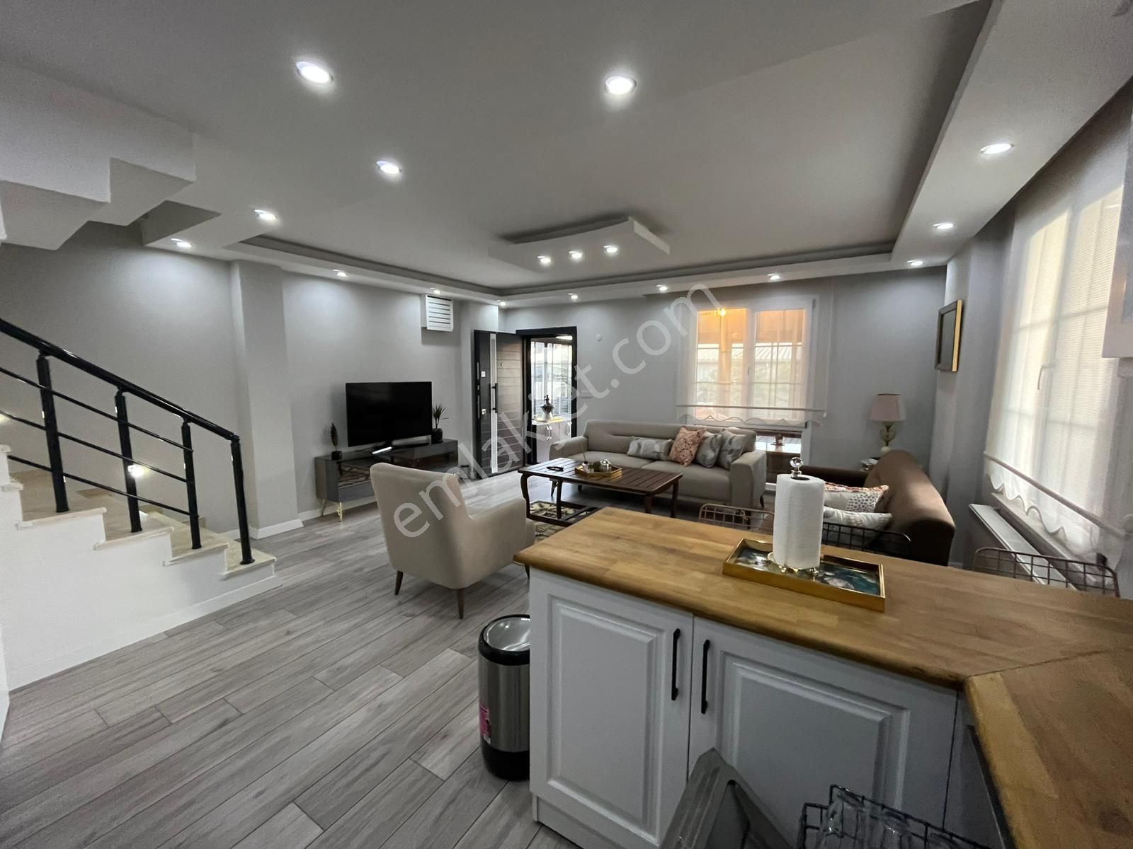 Prestijli Konumda, Benzersiz Bir Yaşam Alanı Sizi Bekliyor - Görsel 16