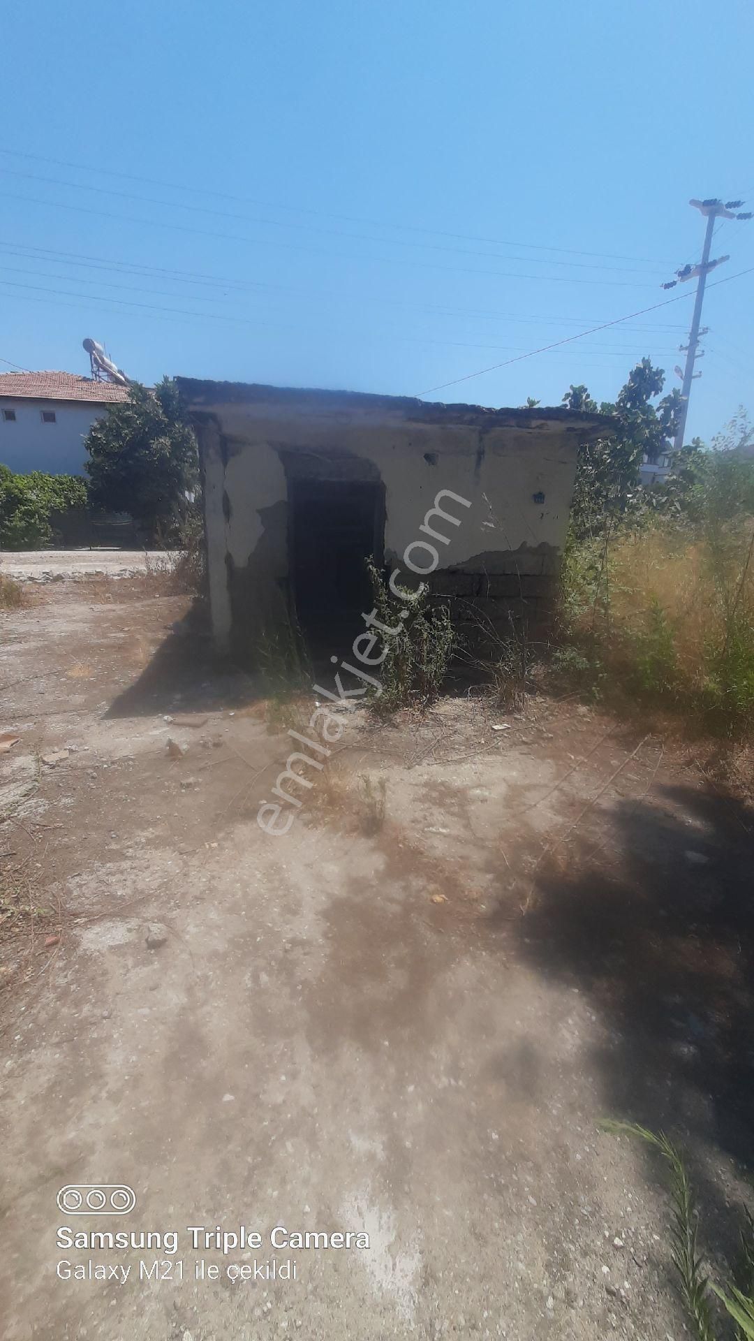 Dalaman Merkezde Arsa - Görsel 3