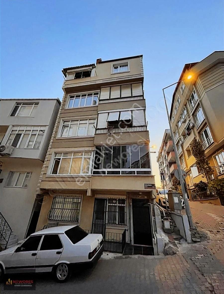 Cami Mah. Kiralık 2+1 Daire