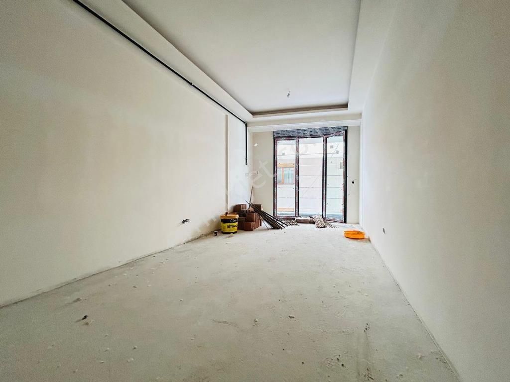 İdealtepe Büyüktur'da Geniş Kullanımlı Sıfır Binada 2+ - Görsel 5