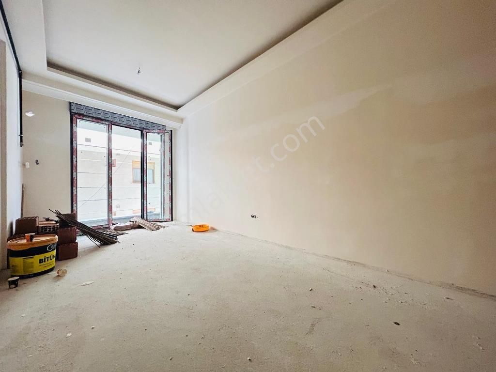 İdealtepe Büyüktur'da Geniş Kullanımlı Sıfır Binada 2+ - Görsel 3