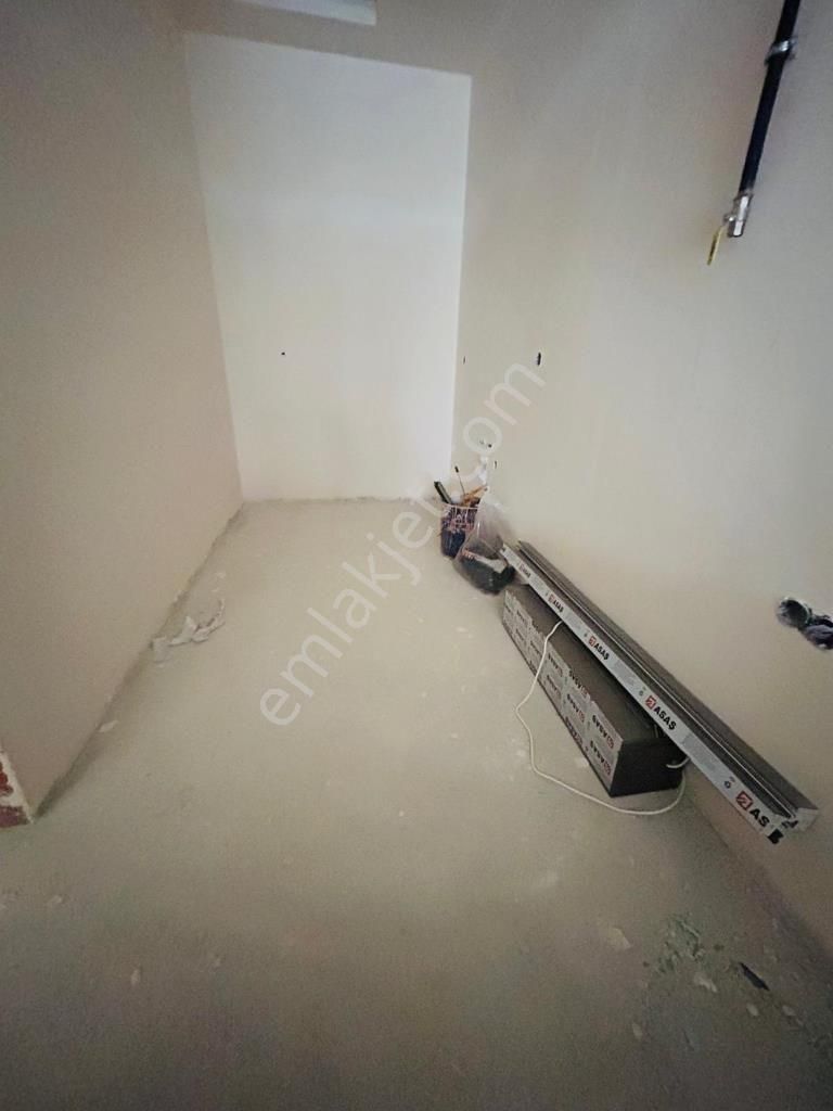 İdealtepe Büyüktur'da Geniş Kullanımlı Sıfır Binada 2+ - Görsel 12