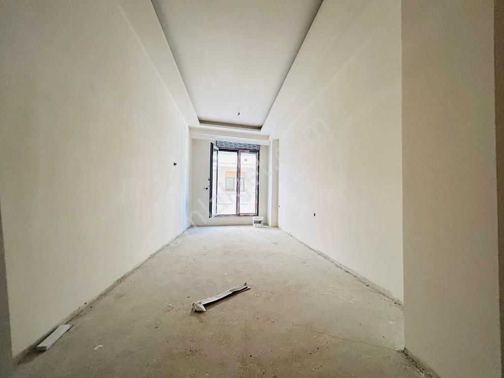 İdealtepe Büyüktur'da Geniş Kullanımlı Sıfır Binada 2+ - Görsel 20