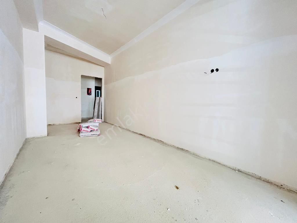 İdealtepe Büyüktur'da Geniş Kullanımlı Sıfır Binada 2+ - Görsel 15