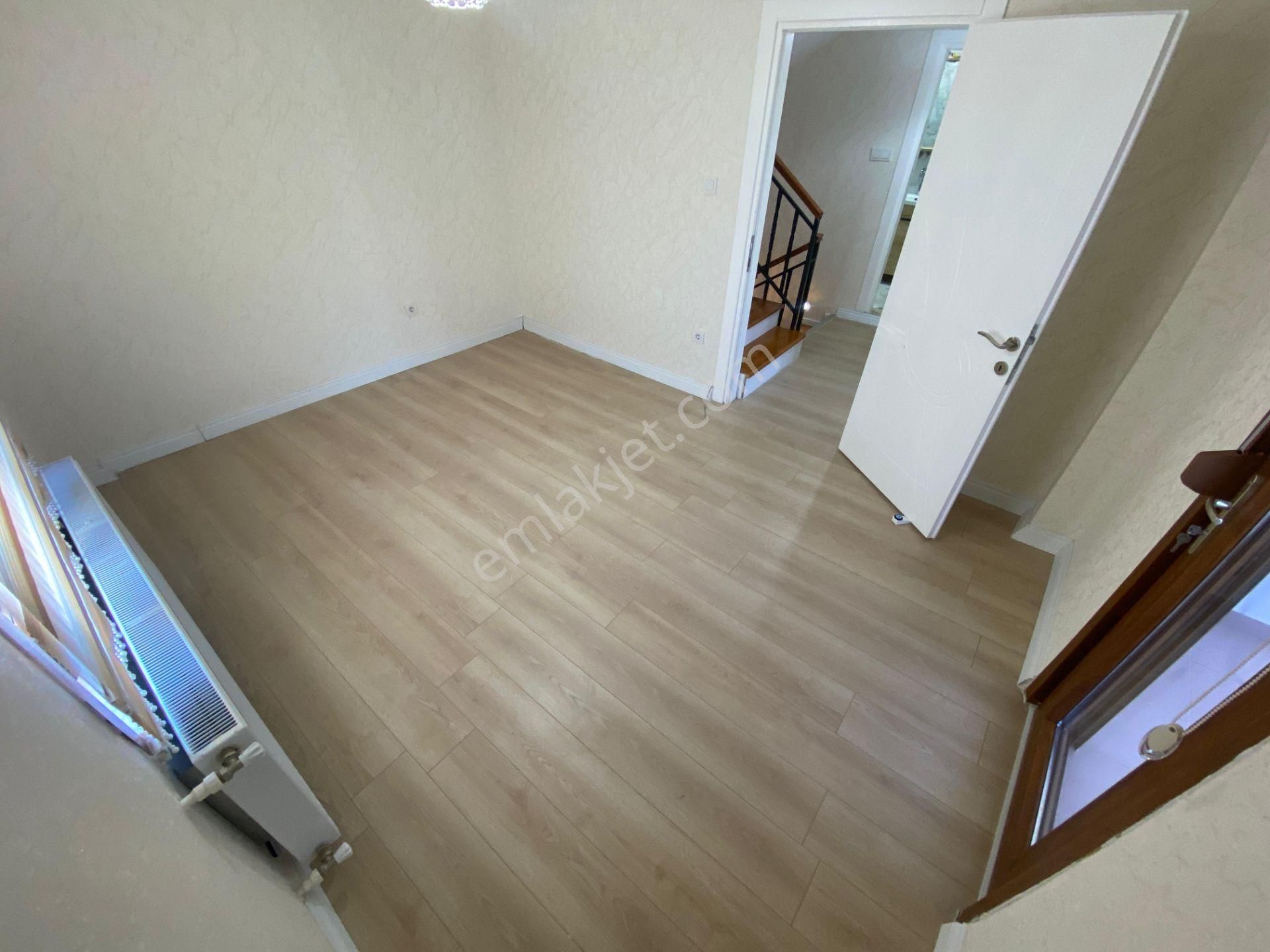 Tek Yetkili Güre De Site İçinde Ortak Havuzlu Satılık 4+1 Villa - Görsel 35