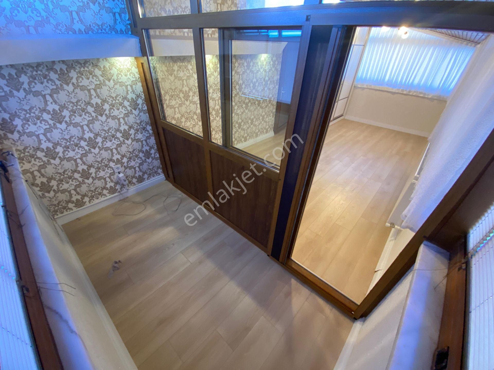 Tek Yetkili Güre De Site İçinde Ortak Havuzlu Satılık 4+1 Villa - Görsel 33