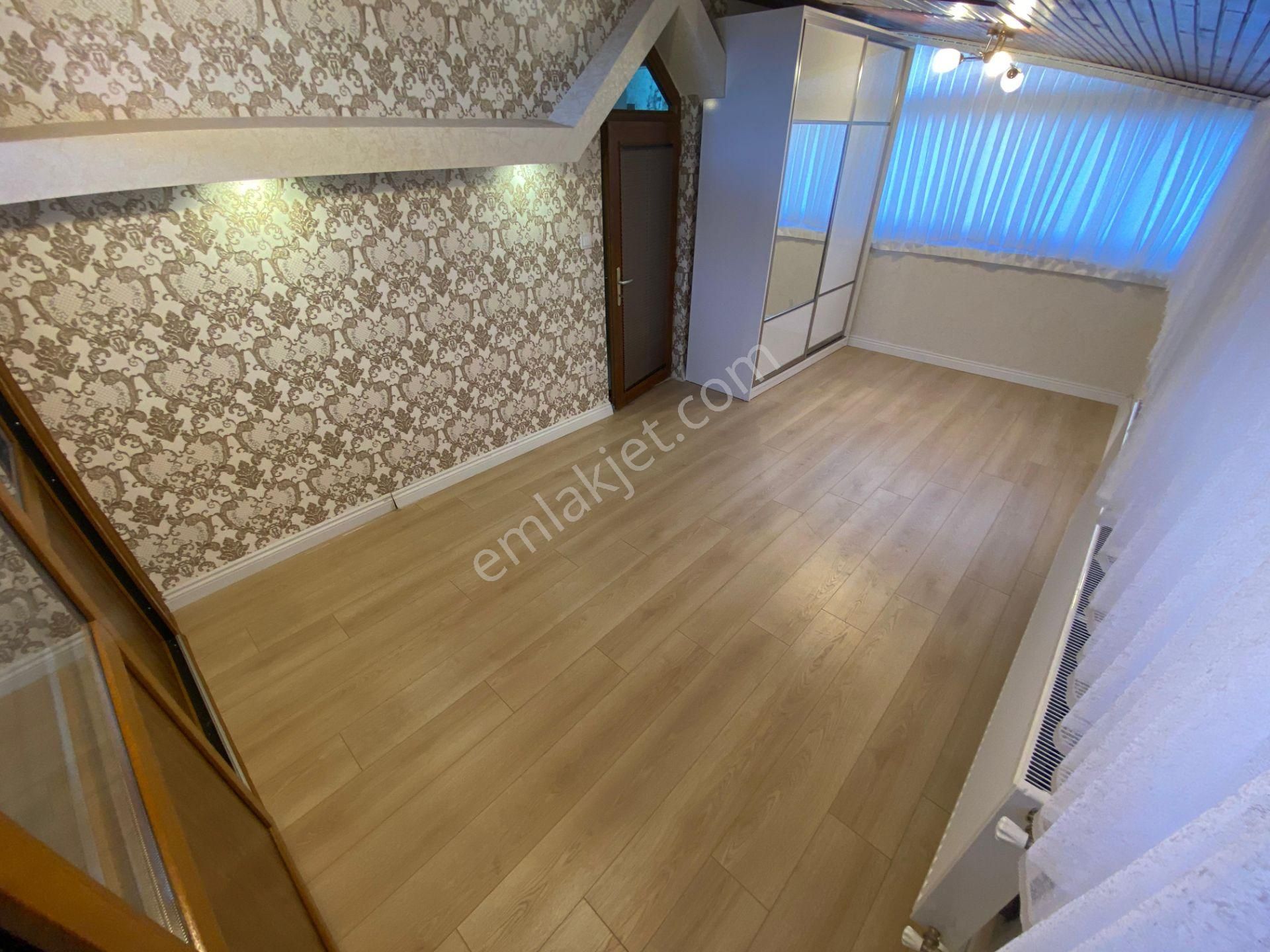 Tek Yetkili Güre De Site İçinde Ortak Havuzlu Satılık 4+1 Villa - Görsel 16