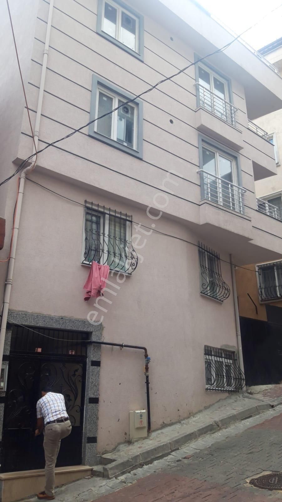 Çağlayan Fevzi Çakmakta Orta Katta 85m2 Satılık Daire