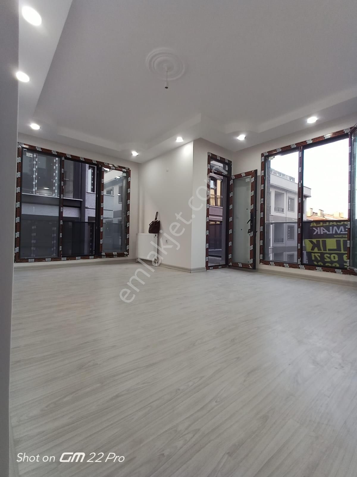 Cennet Mah Beyazıt Çıkmazı 2+1 Kat 4 Satılık Sıfır Daire