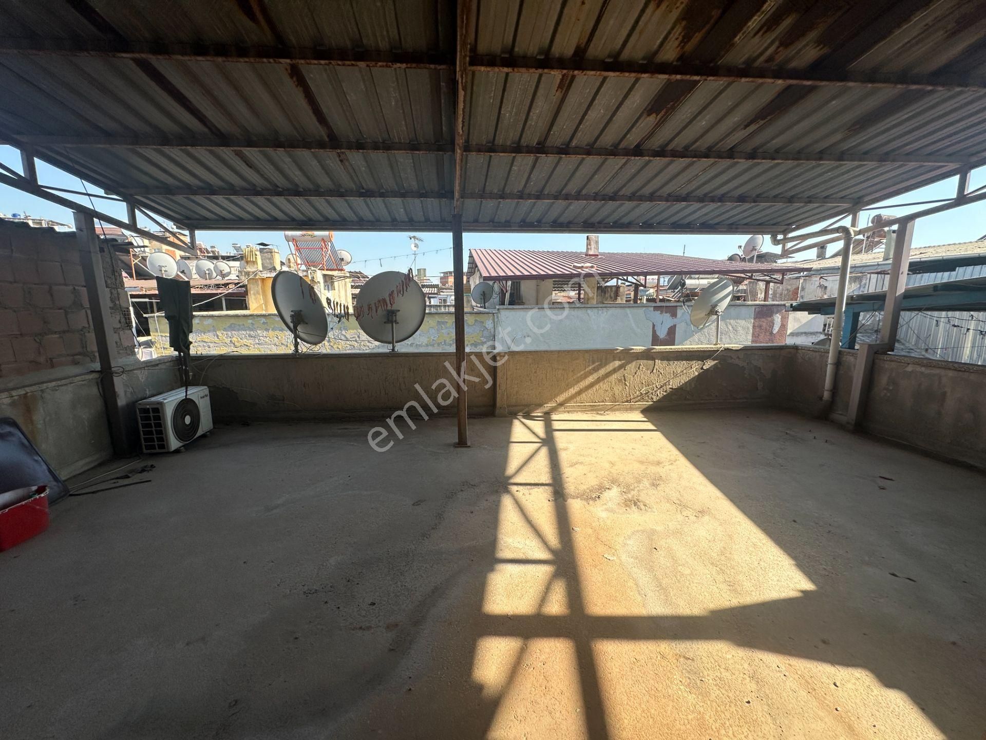 🎉🎉 Nazilli Çarşıda 2 Dükkan Ve 3 Daire Satılıktır 🎉🎉 - Görsel 8