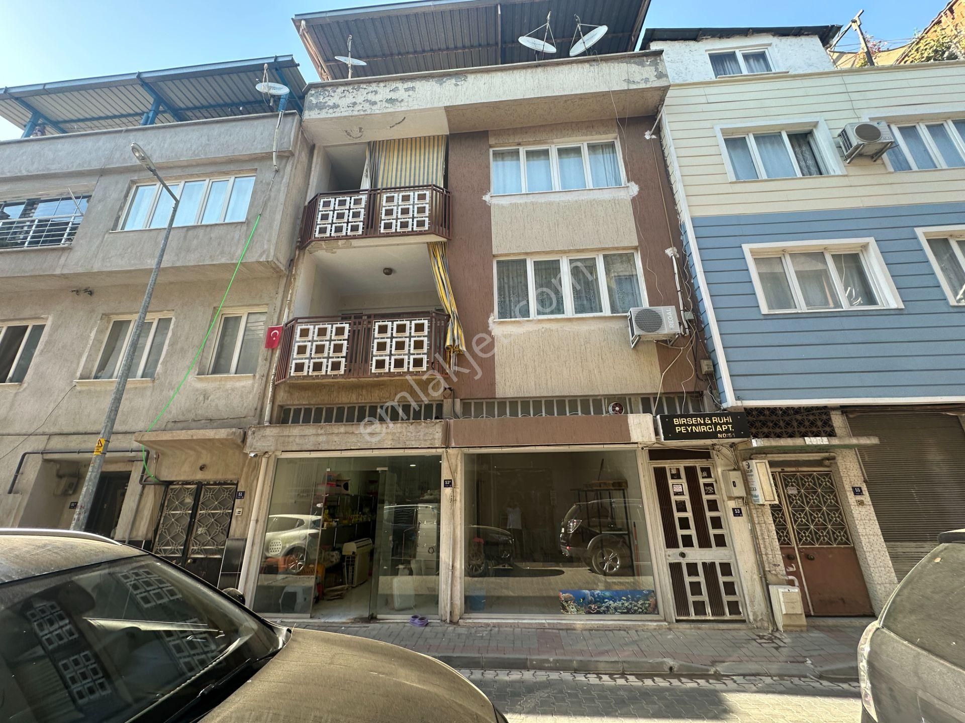 🎉🎉 Nazilli Çarşıda 2 Dükkan Ve 3 Daire Satılıktır 🎉🎉