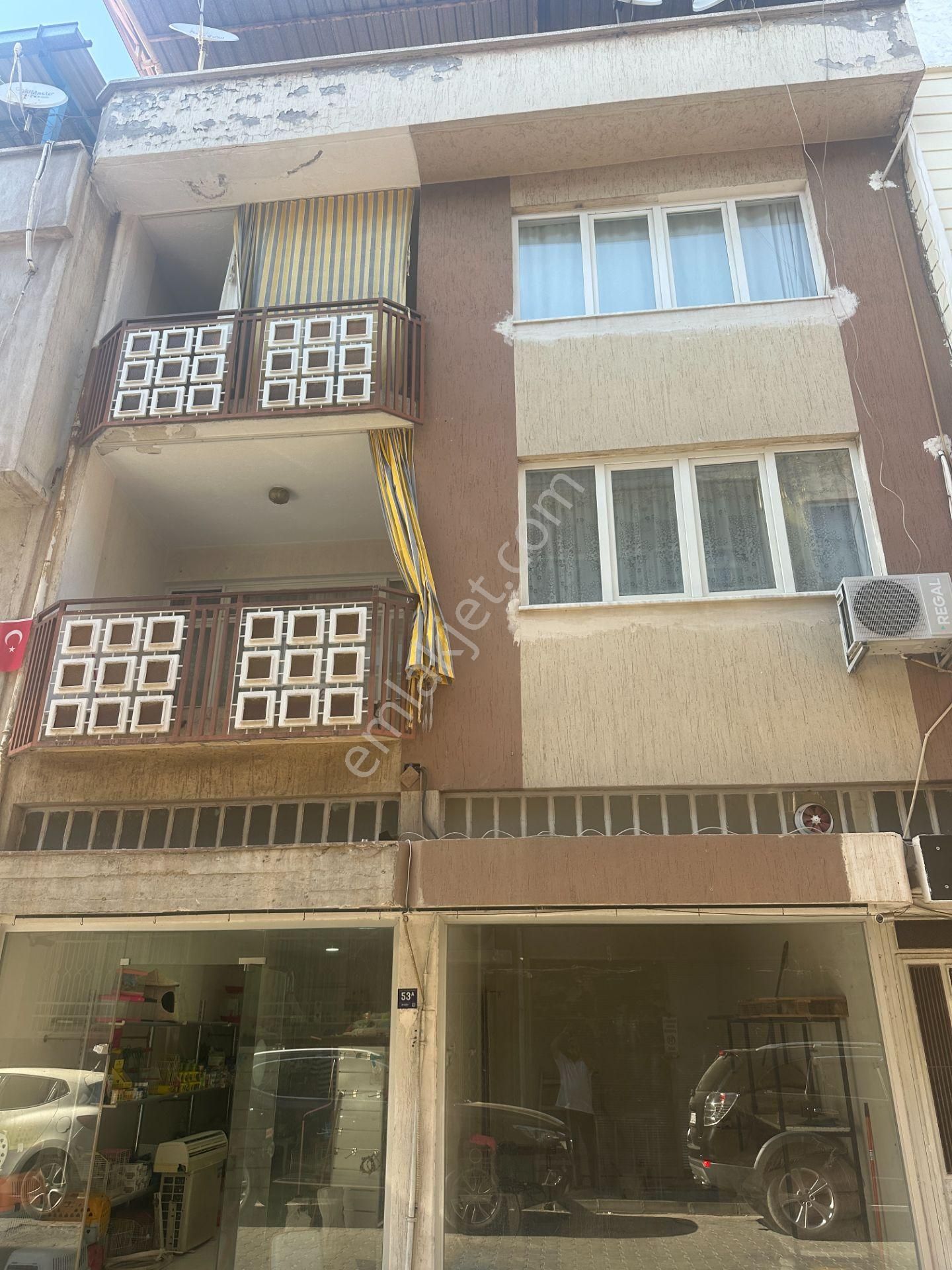 🎉🎉 Nazilli Çarşıda 2 Dükkan Ve 3 Daire Satılıktır 🎉🎉 - Görsel 2