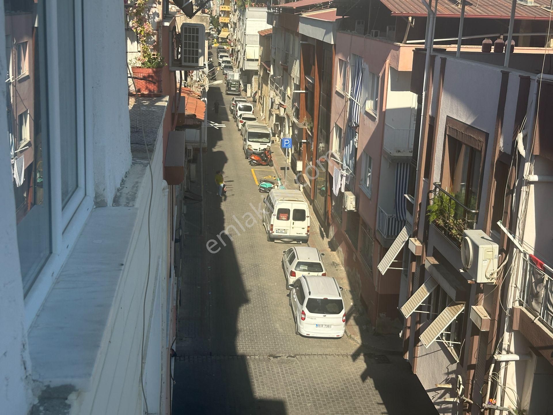 🎉🎉 Nazilli Çarşıda 2 Dükkan Ve 3 Daire Satılıktır 🎉🎉 - Görsel 10