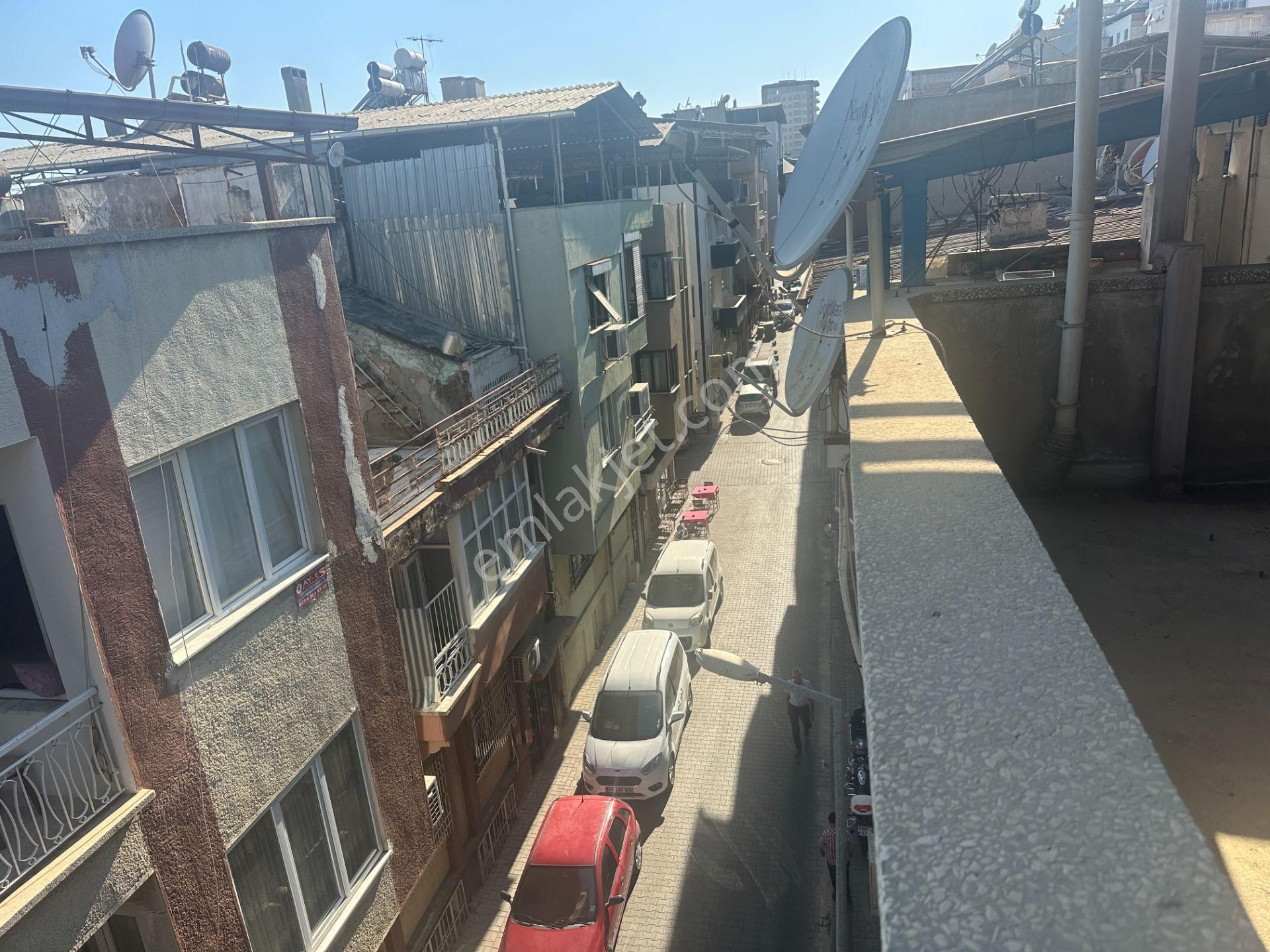 🎉🎉 Nazilli Çarşıda 2 Dükkan Ve 3 Daire Satılıktır 🎉🎉 - Görsel 9