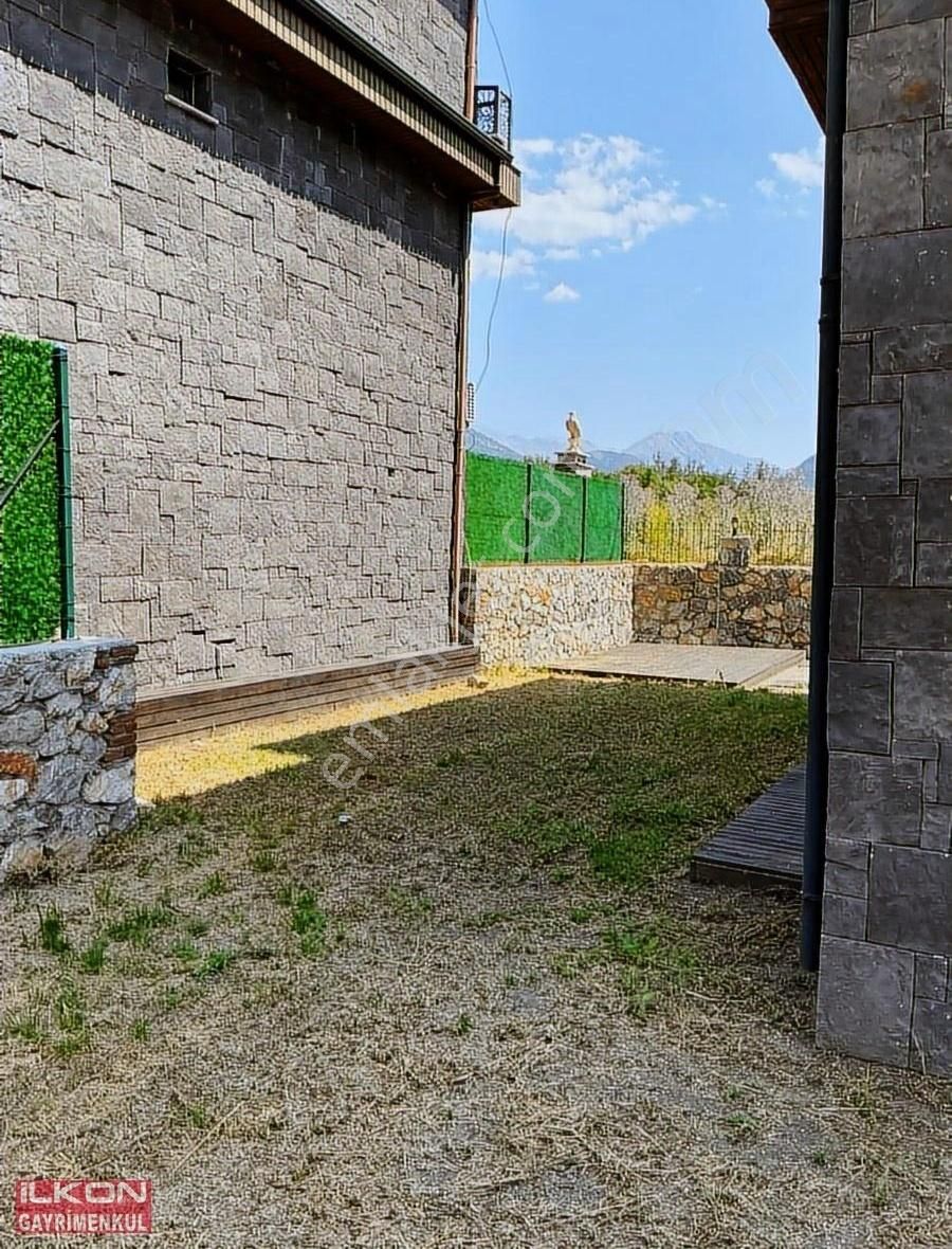 Fethiye Yeşilüzümlü Mah. İlkon'dan Satılık Müstakil Villa - Görsel 2