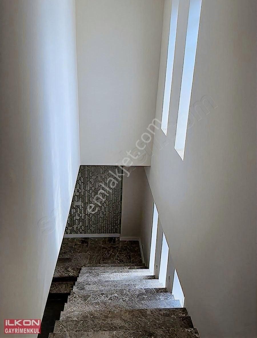 Fethiye Yeşilüzümlü Mah. İlkon'dan Satılık Müstakil Villa - Görsel 3
