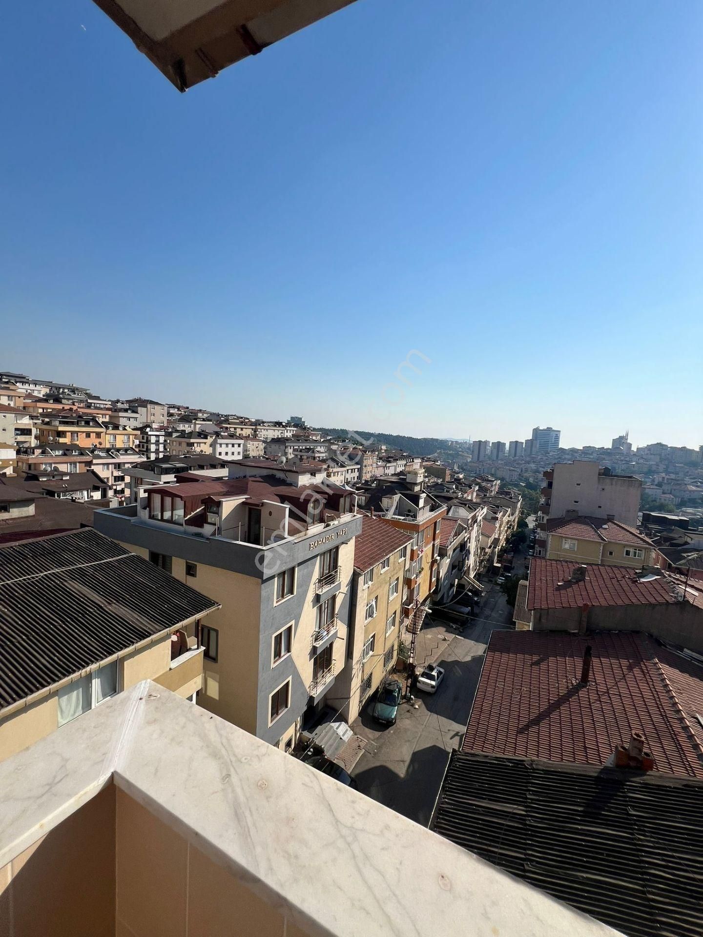 Erbilay Gayrimenkul'den 2+1 Kiralık Daire Fındıklıda