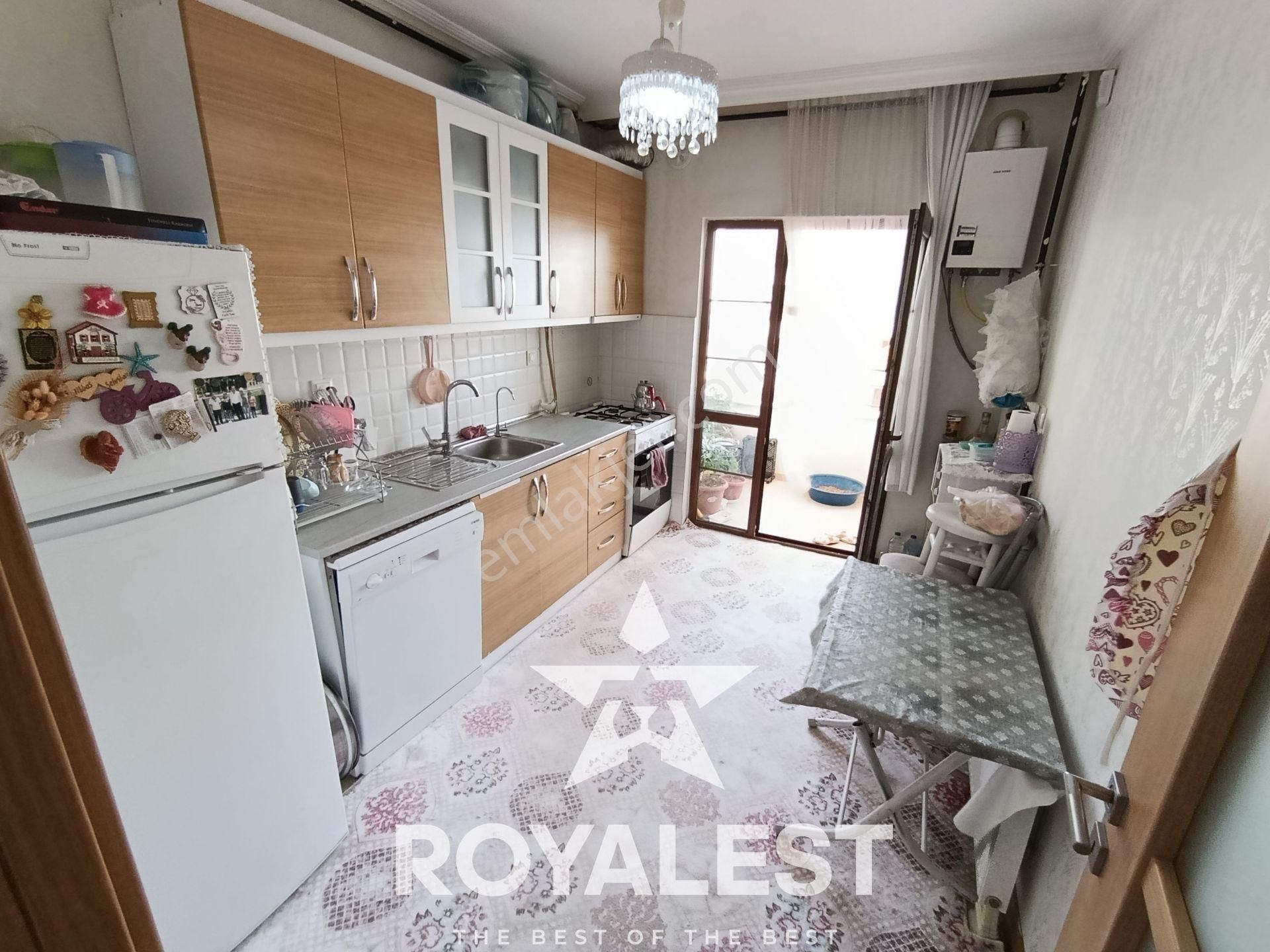 Royalest'ten Şehit Gazilerin En Uygun Arakatı Acil!! 3+1