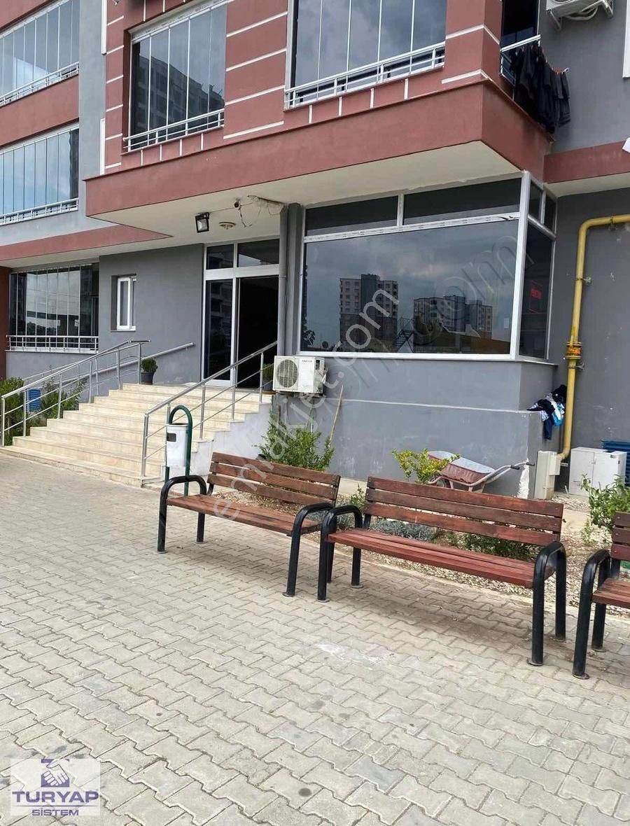 Turyap'tan Tece'de Deniz Manzaralı Eşyalı 3+1 Satılık Daire