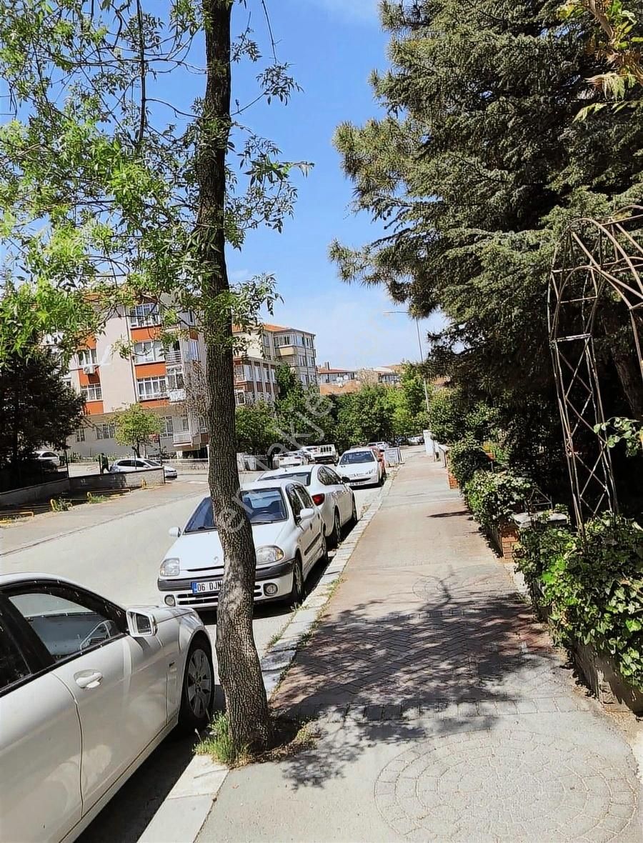 Refik Belendir 3+1 Satılık Daire