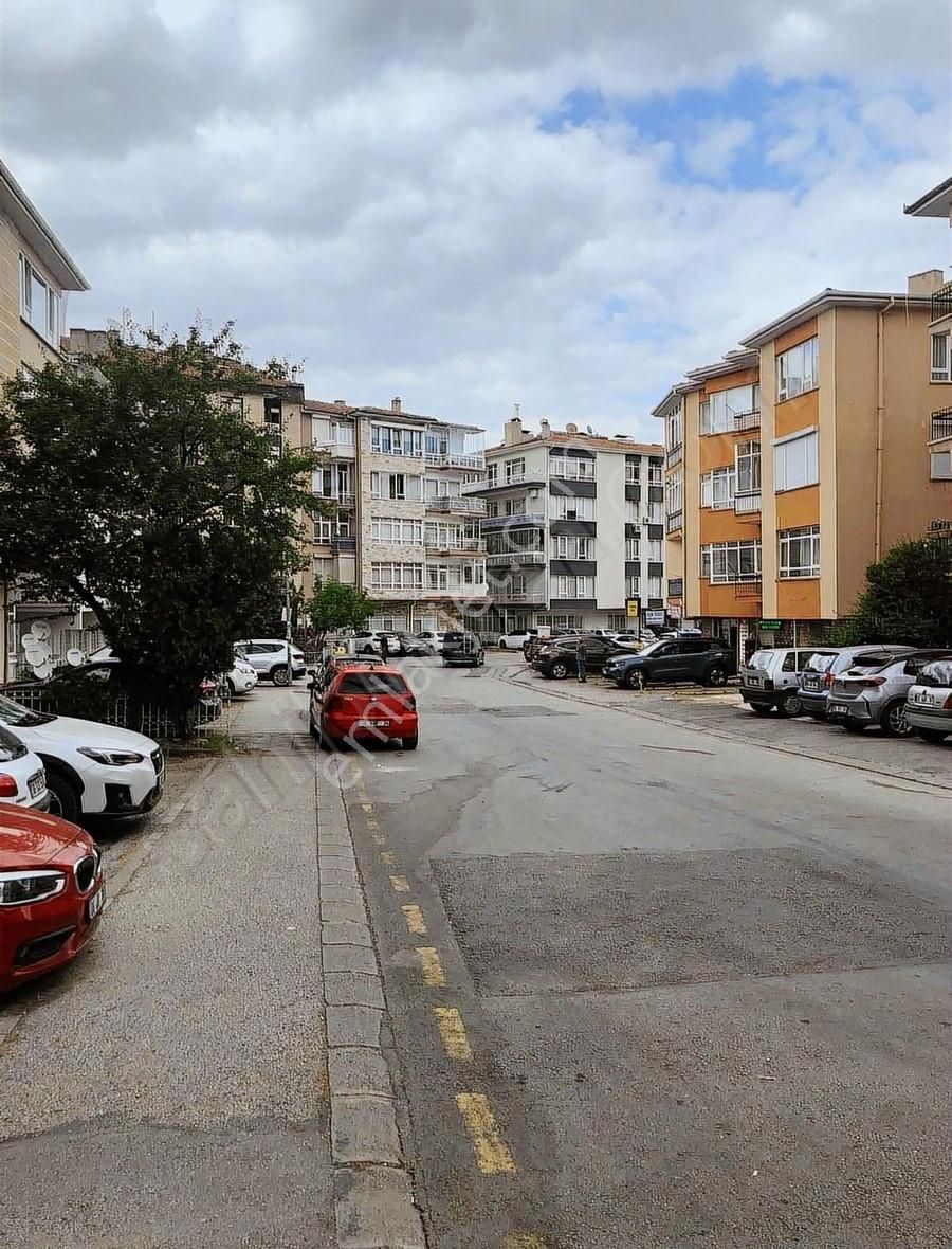 Ayrancı Da Vadi Manzaralı 3+1 Satılık Daire