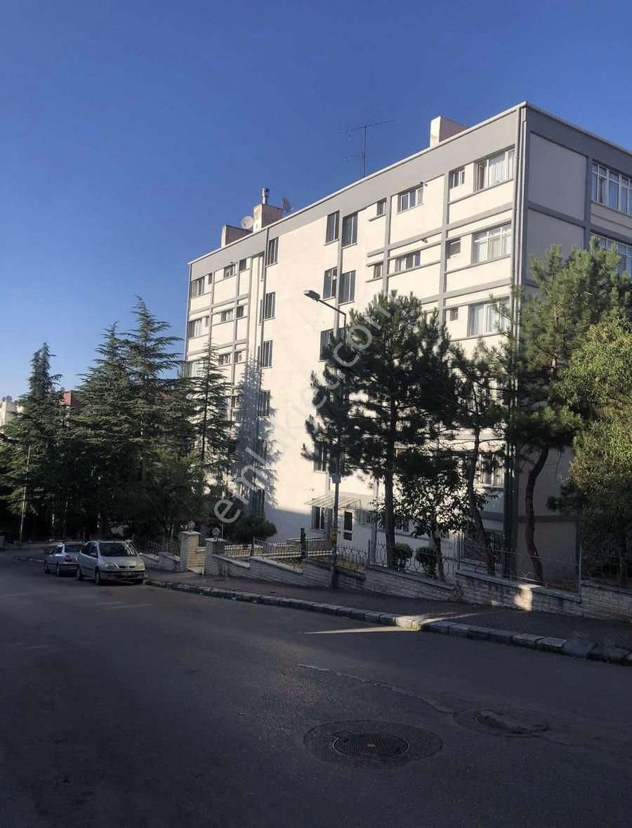 Refik Belendir Sokak Turizm Sitesi