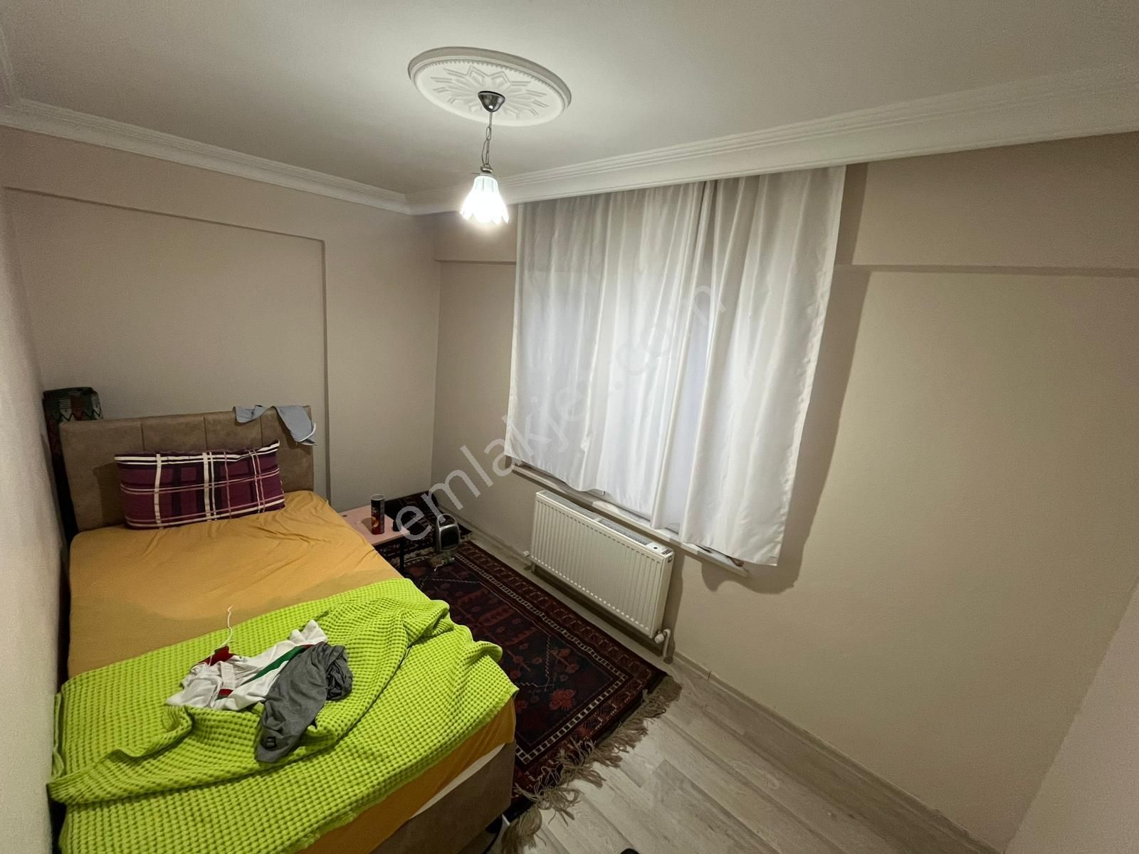Akçay Köşemden Denize Yürüme Mesafesinde Daire - Görsel 19