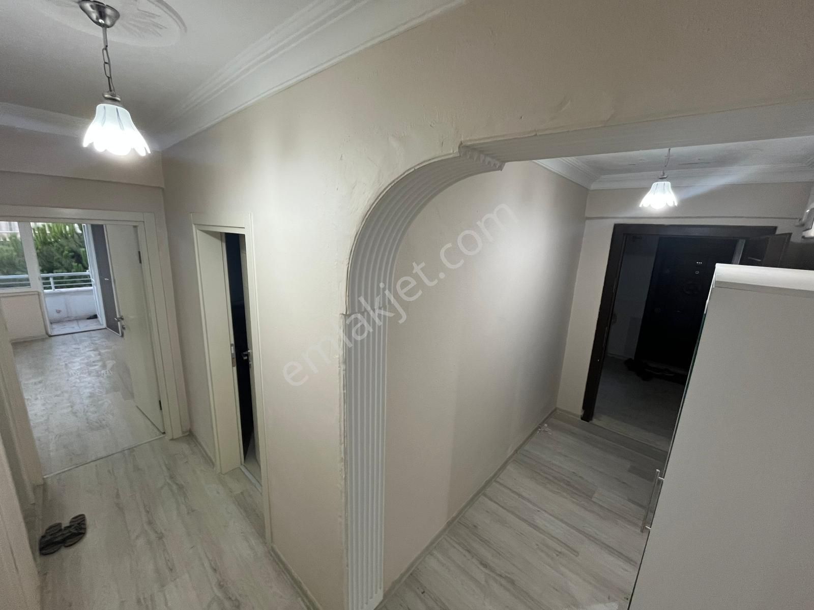 Akçay Köşemden Denize Yürüme Mesafesinde Daire - Görsel 16