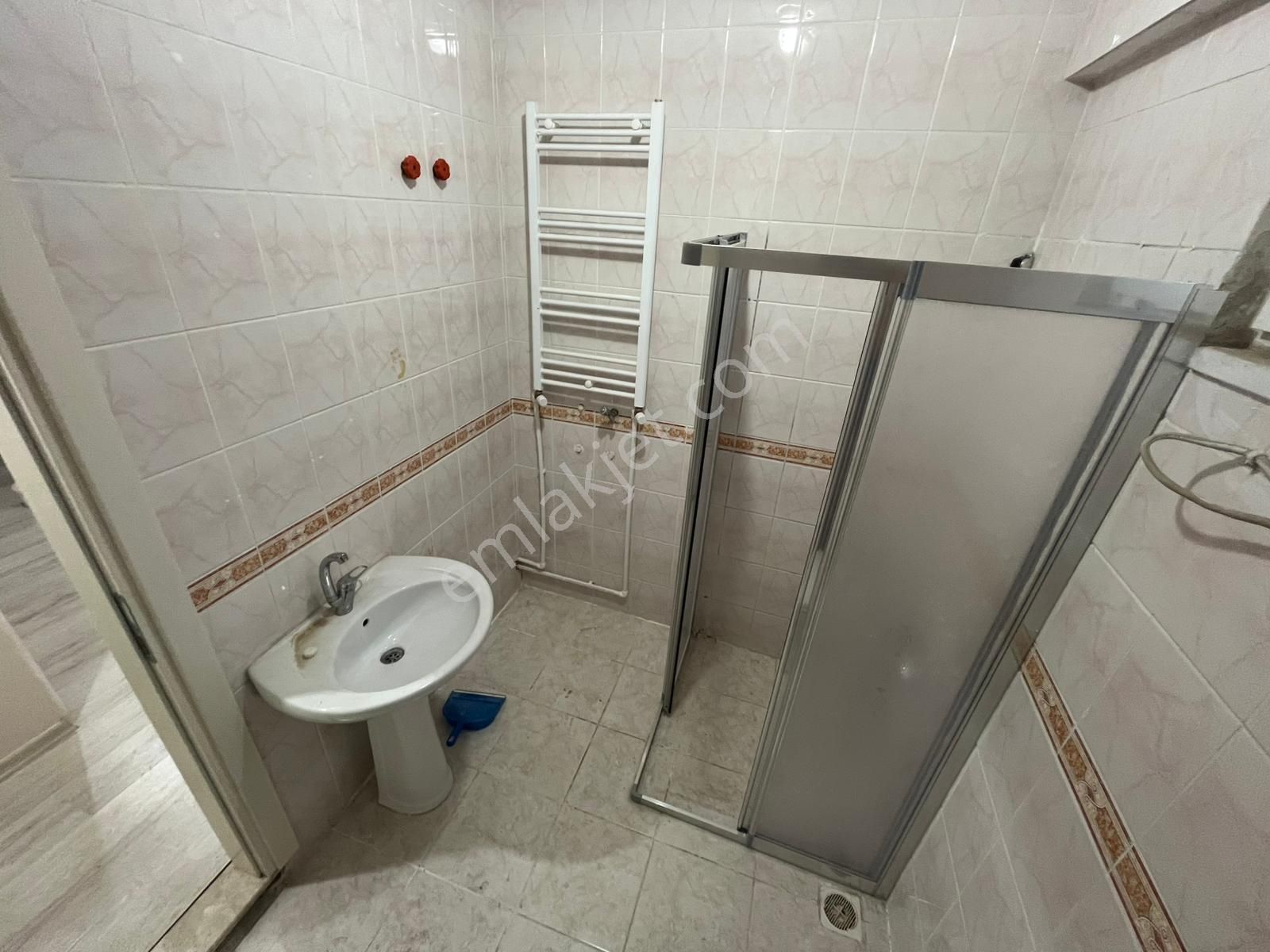 Akçay Köşemden Denize Yürüme Mesafesinde Daire - Görsel 13