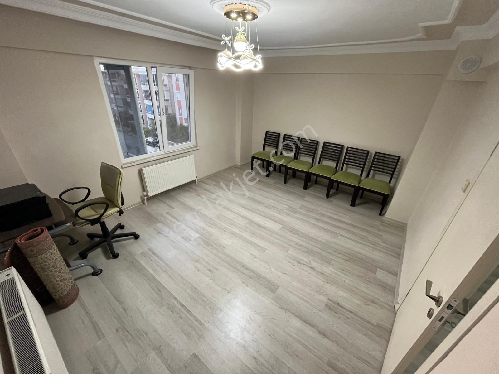 Akçay Köşemden Denize Yürüme Mesafesinde Daire - Görsel 28