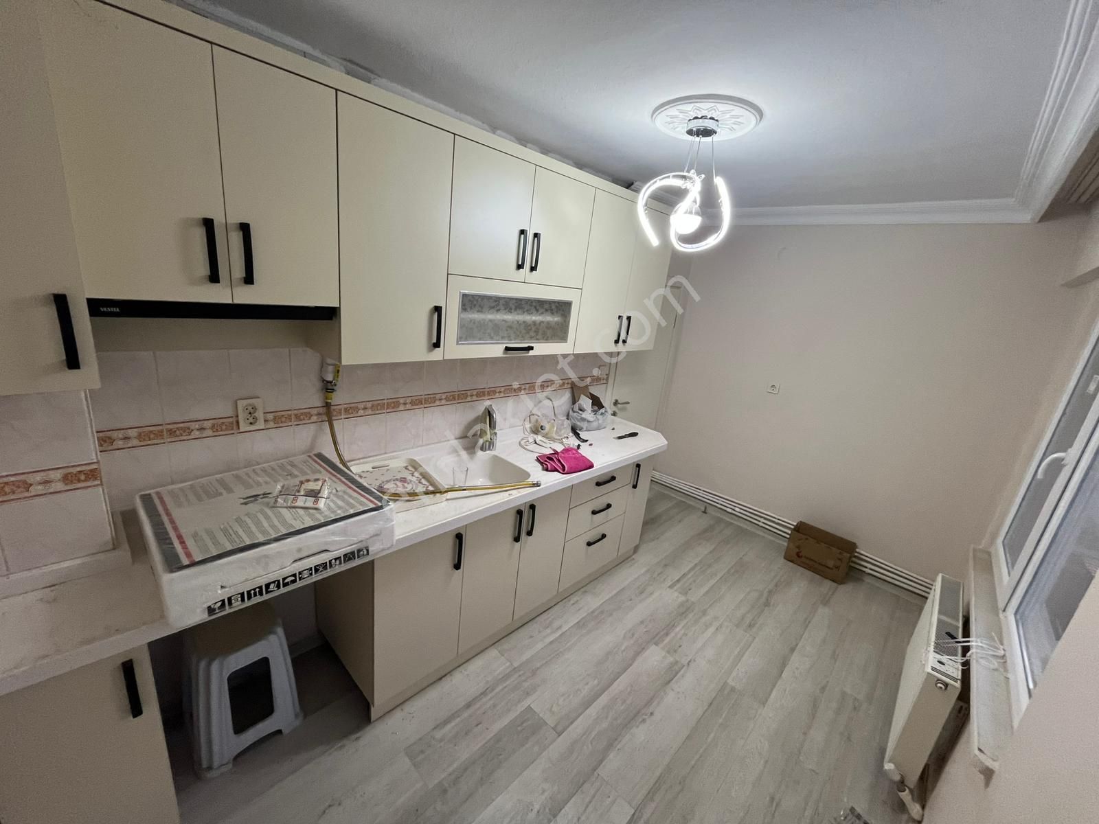 Akçay Köşemden Denize Yürüme Mesafesinde Daire - Görsel 21