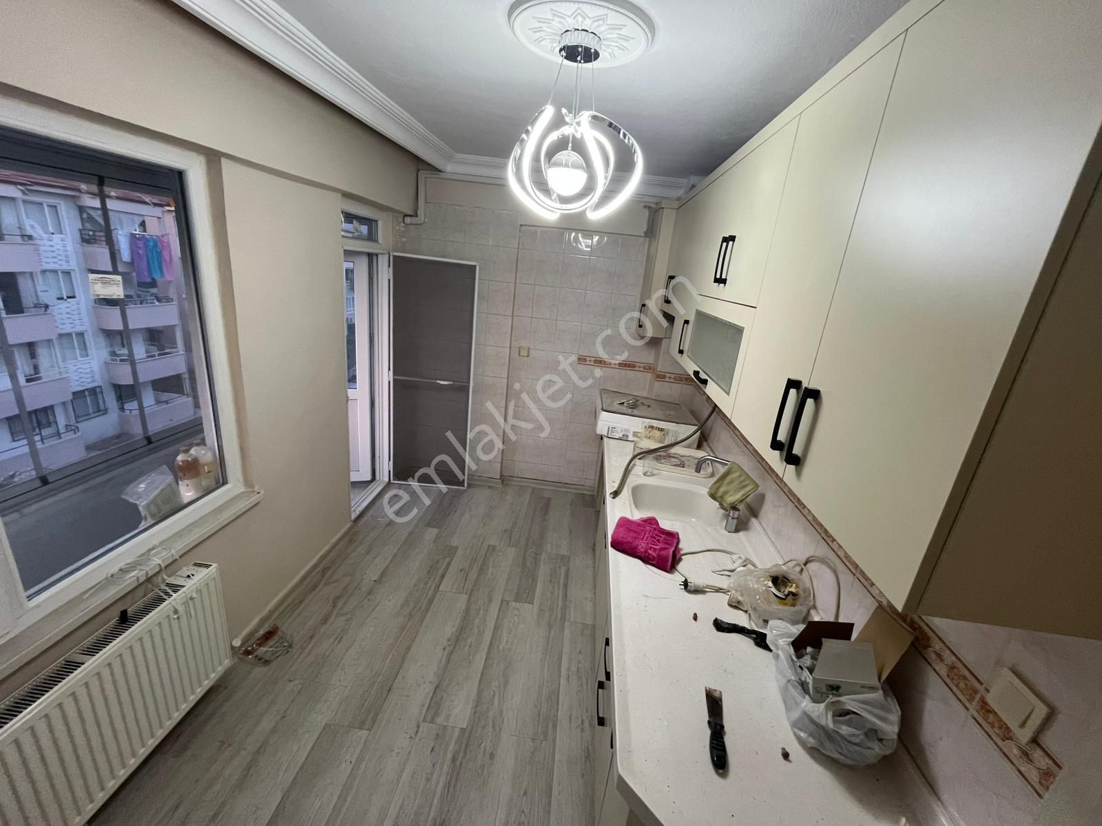 Akçay Köşemden Denize Yürüme Mesafesinde Daire - Görsel 22