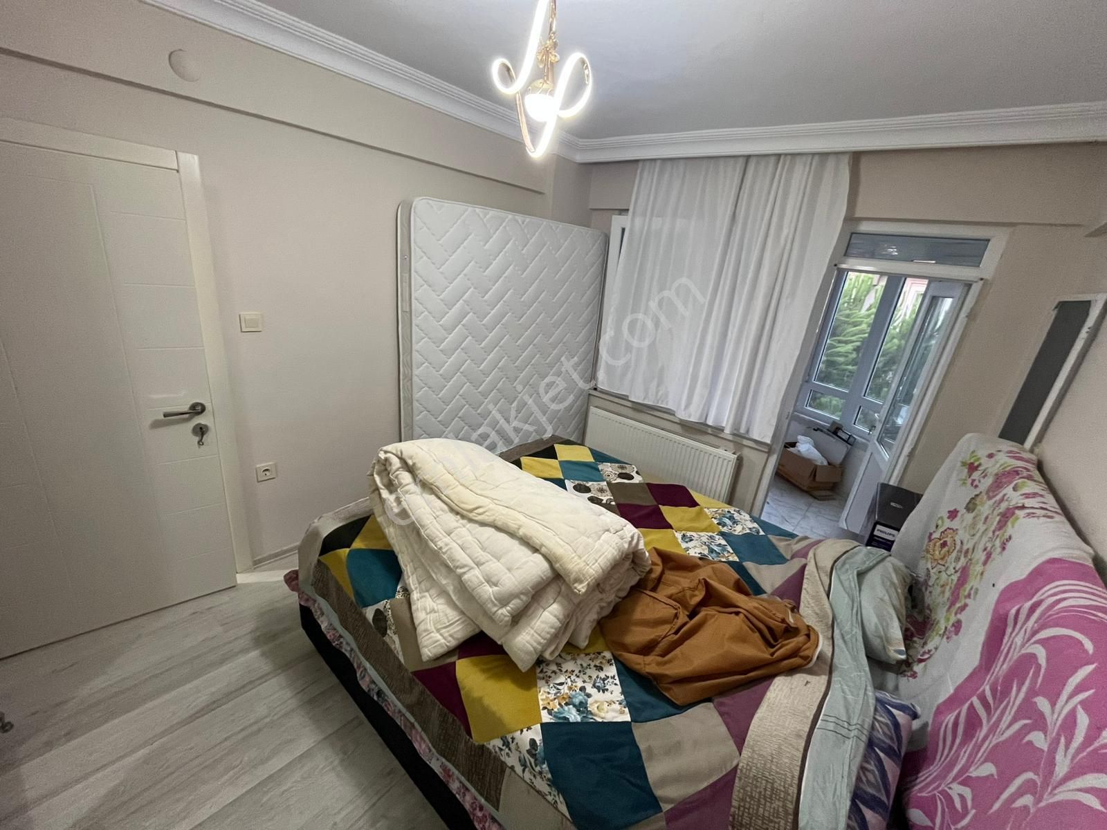 Akçay Köşemden Denize Yürüme Mesafesinde Daire - Görsel 7