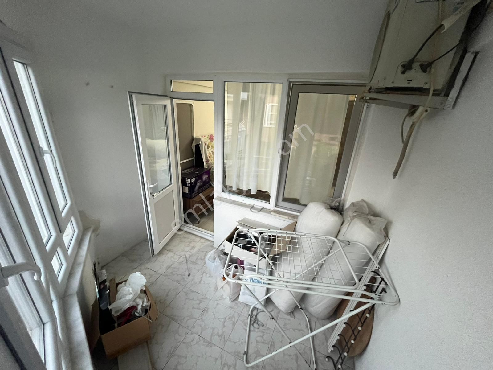 Akçay Köşemden Denize Yürüme Mesafesinde Daire - Görsel 9
