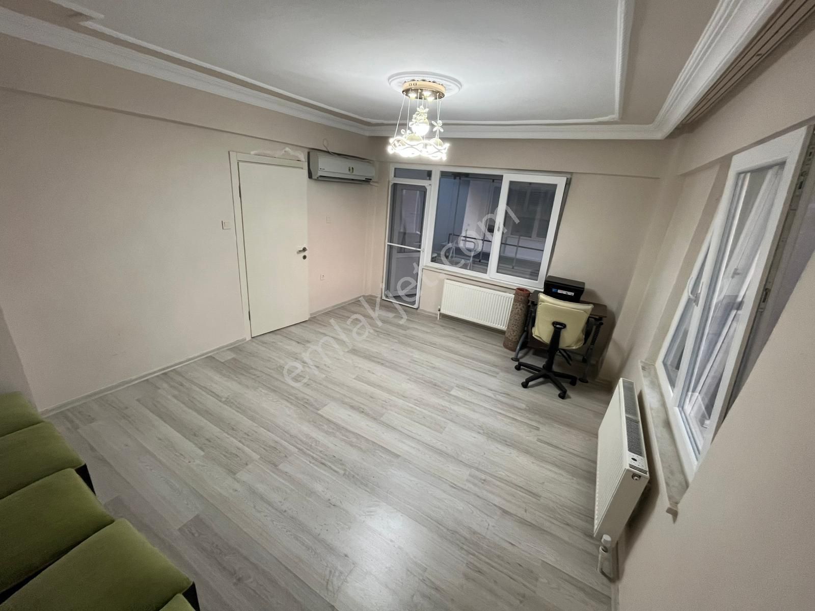 Akçay Köşemden Denize Yürüme Mesafesinde Daire - Görsel 27
