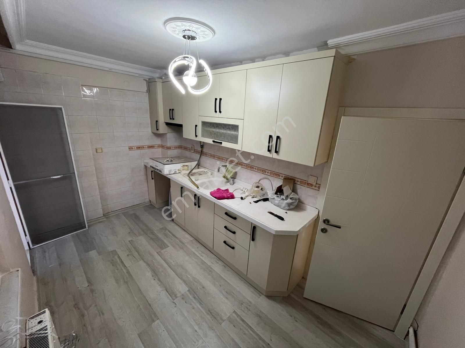 Akçay Köşemden Denize Yürüme Mesafesinde Daire - Görsel 23
