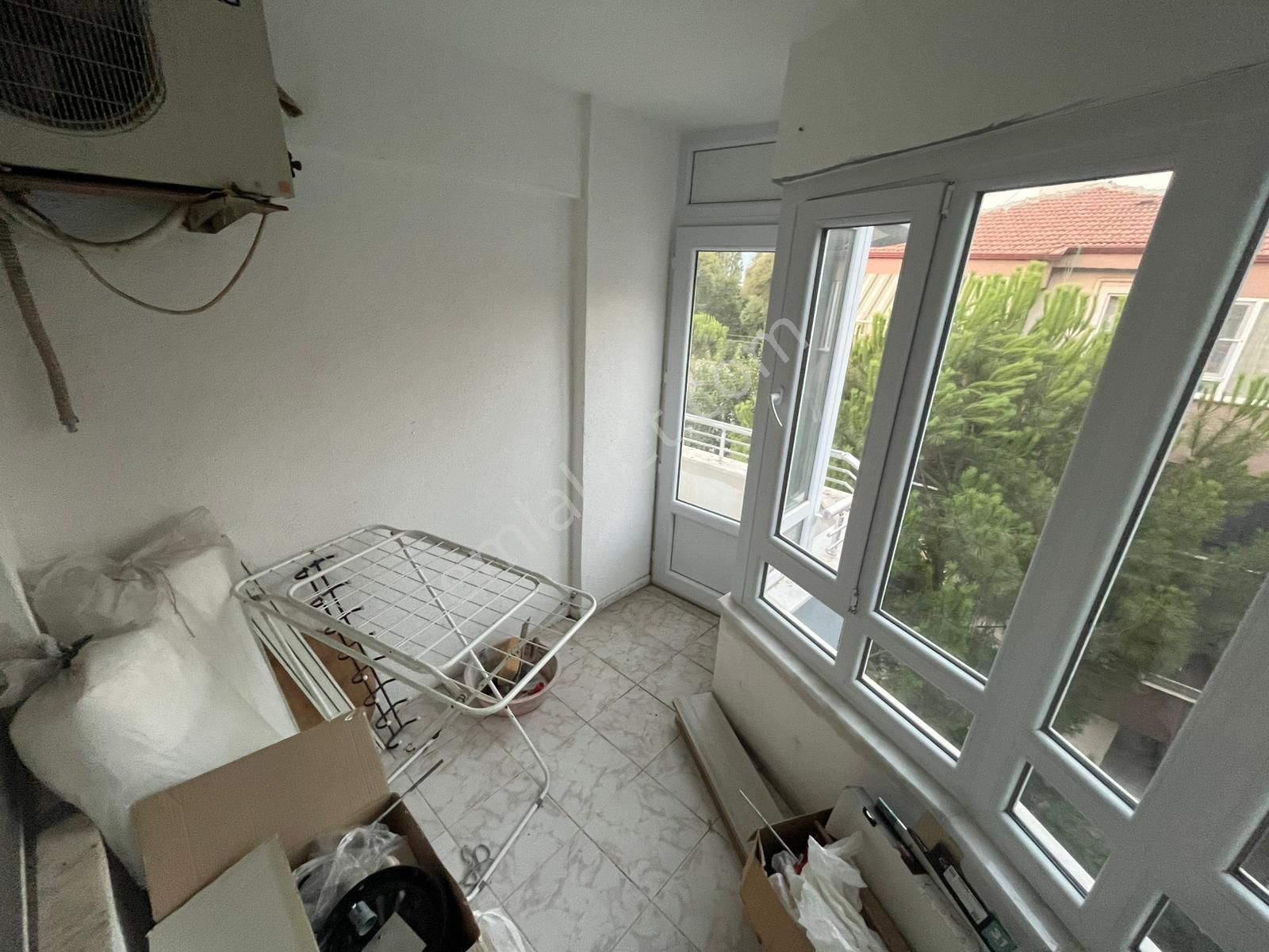 Akçay Köşemden Denize Yürüme Mesafesinde Daire - Görsel 8