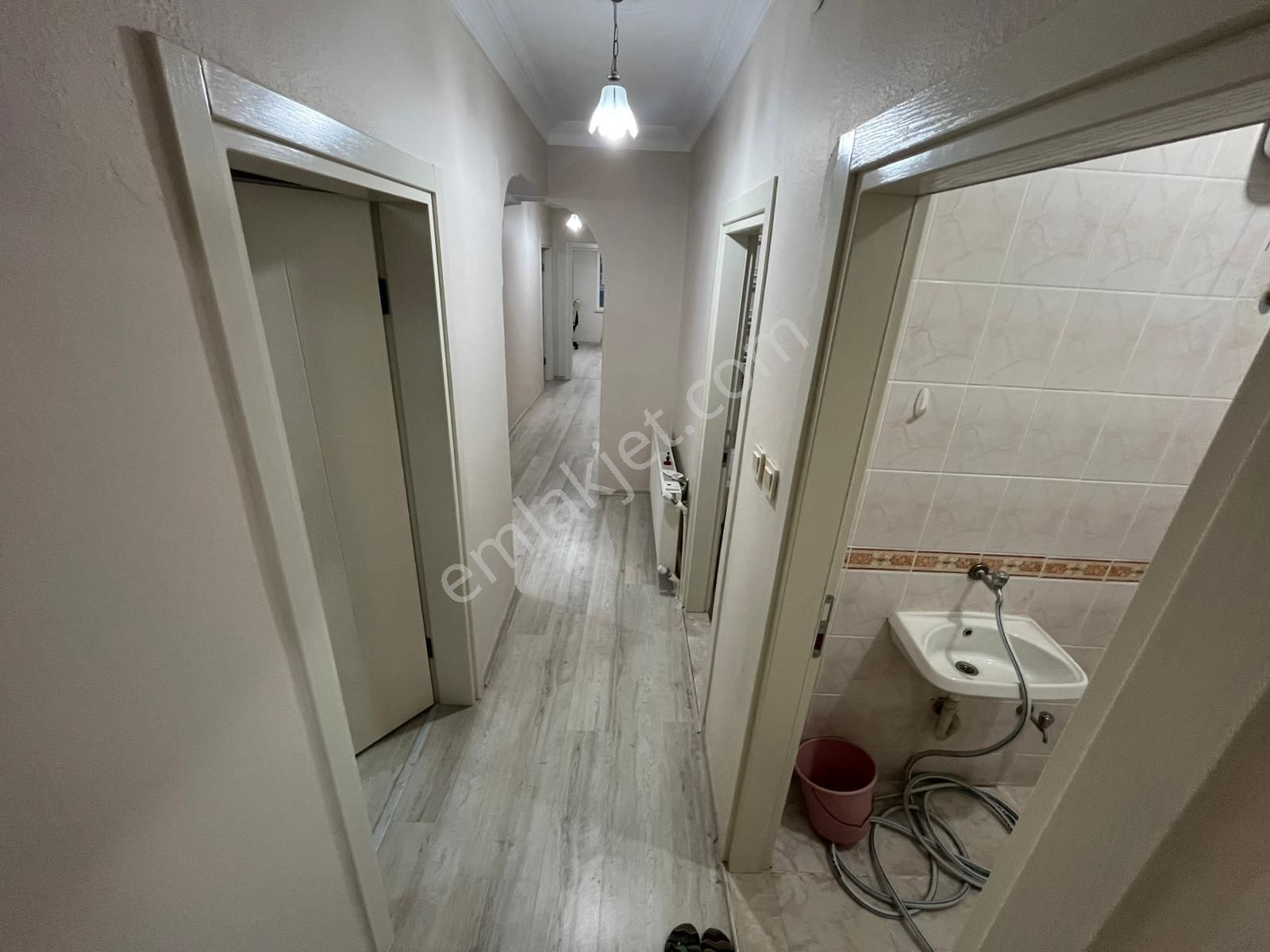 Akçay Köşemden Denize Yürüme Mesafesinde Daire - Görsel 5