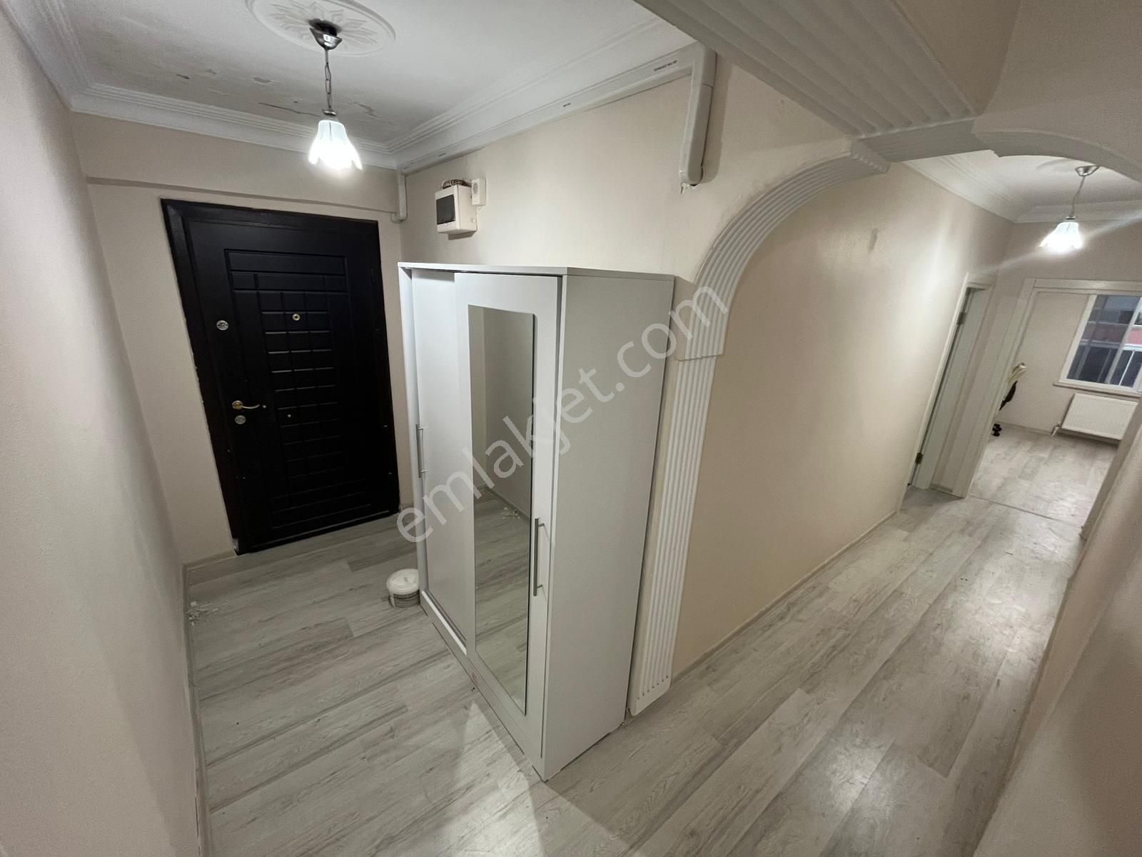 Akçay Köşemden Denize Yürüme Mesafesinde Daire - Görsel 15
