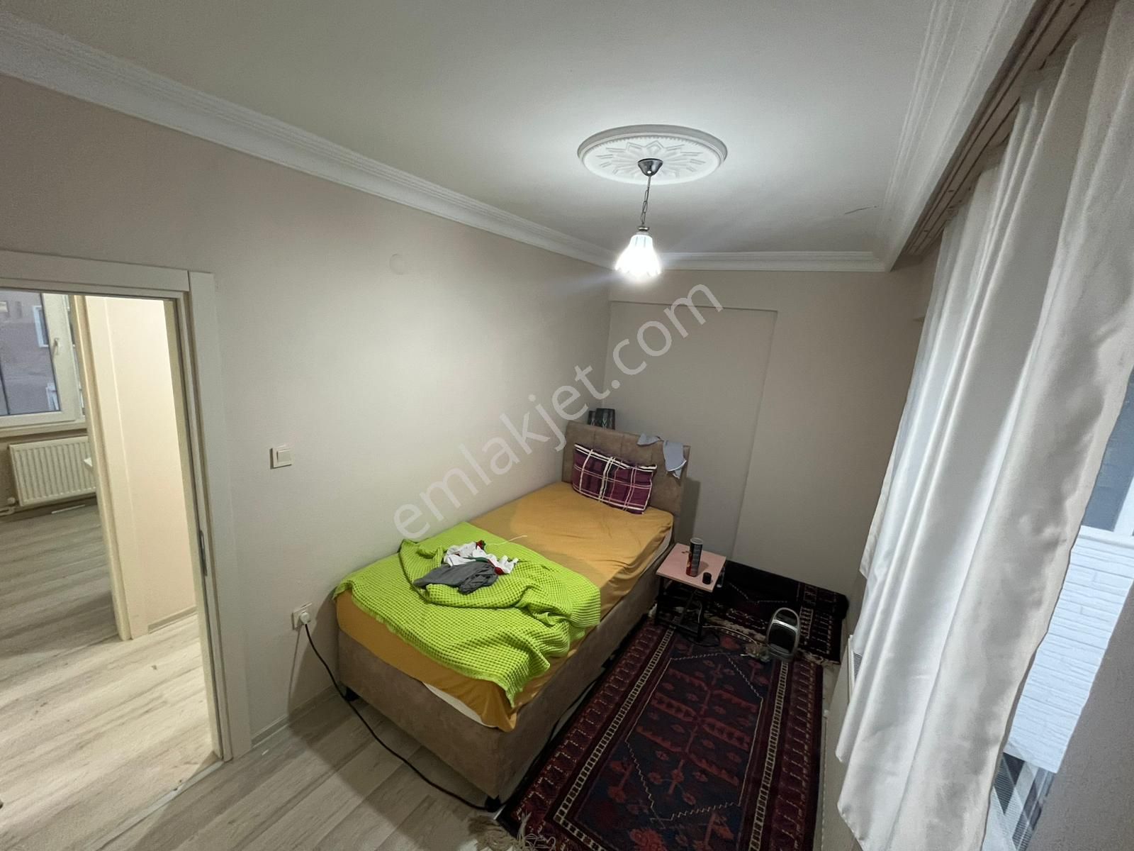 Akçay Köşemden Denize Yürüme Mesafesinde Daire - Görsel 18