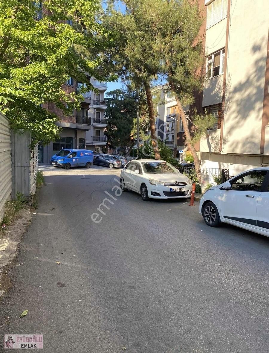 Maltepe Adatepe Mesa Cadde Arkasında Kombili Kiralık Daire