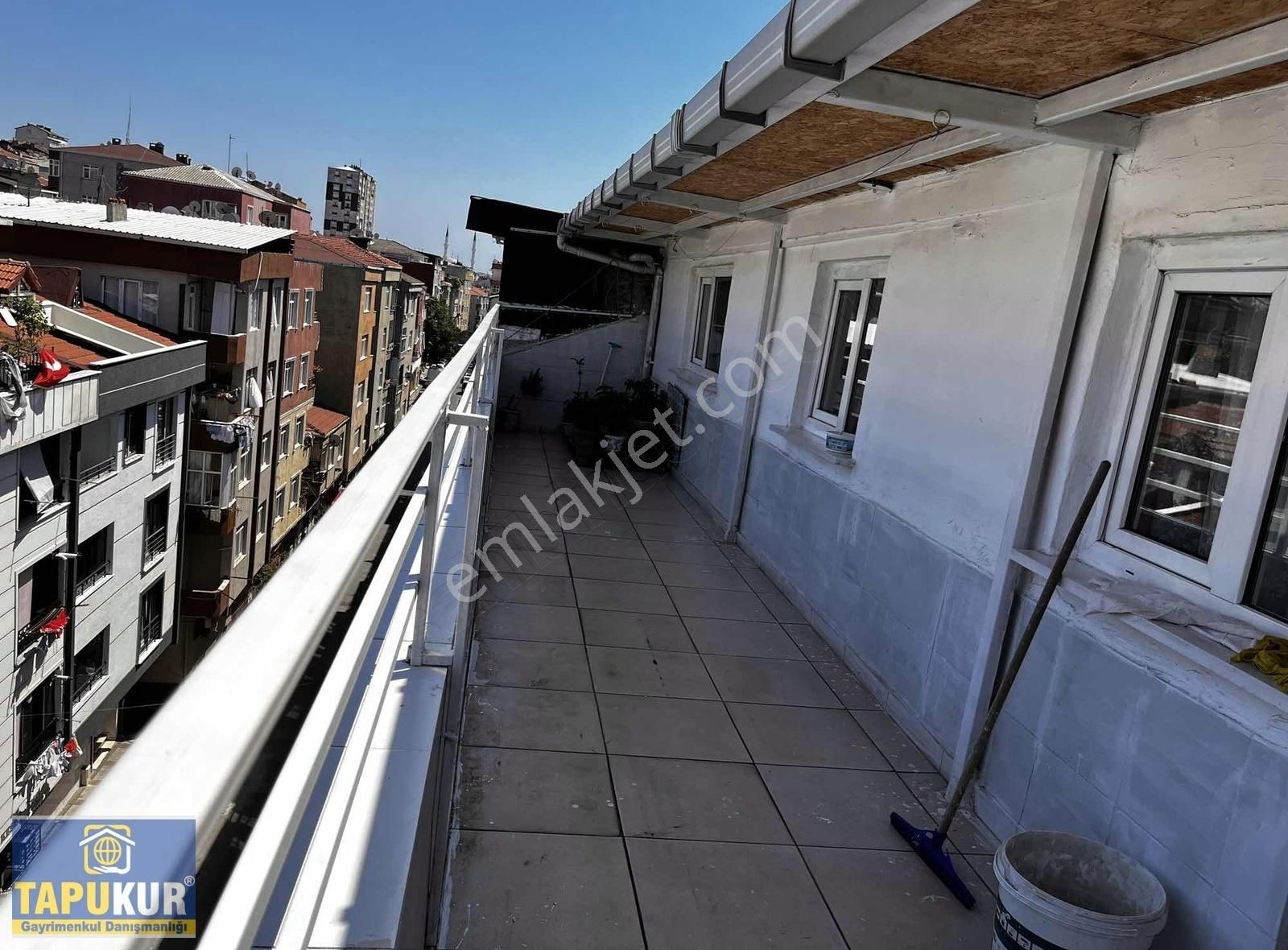 Satılık 3+1 150m2 Net Geniş Ferah Daire
