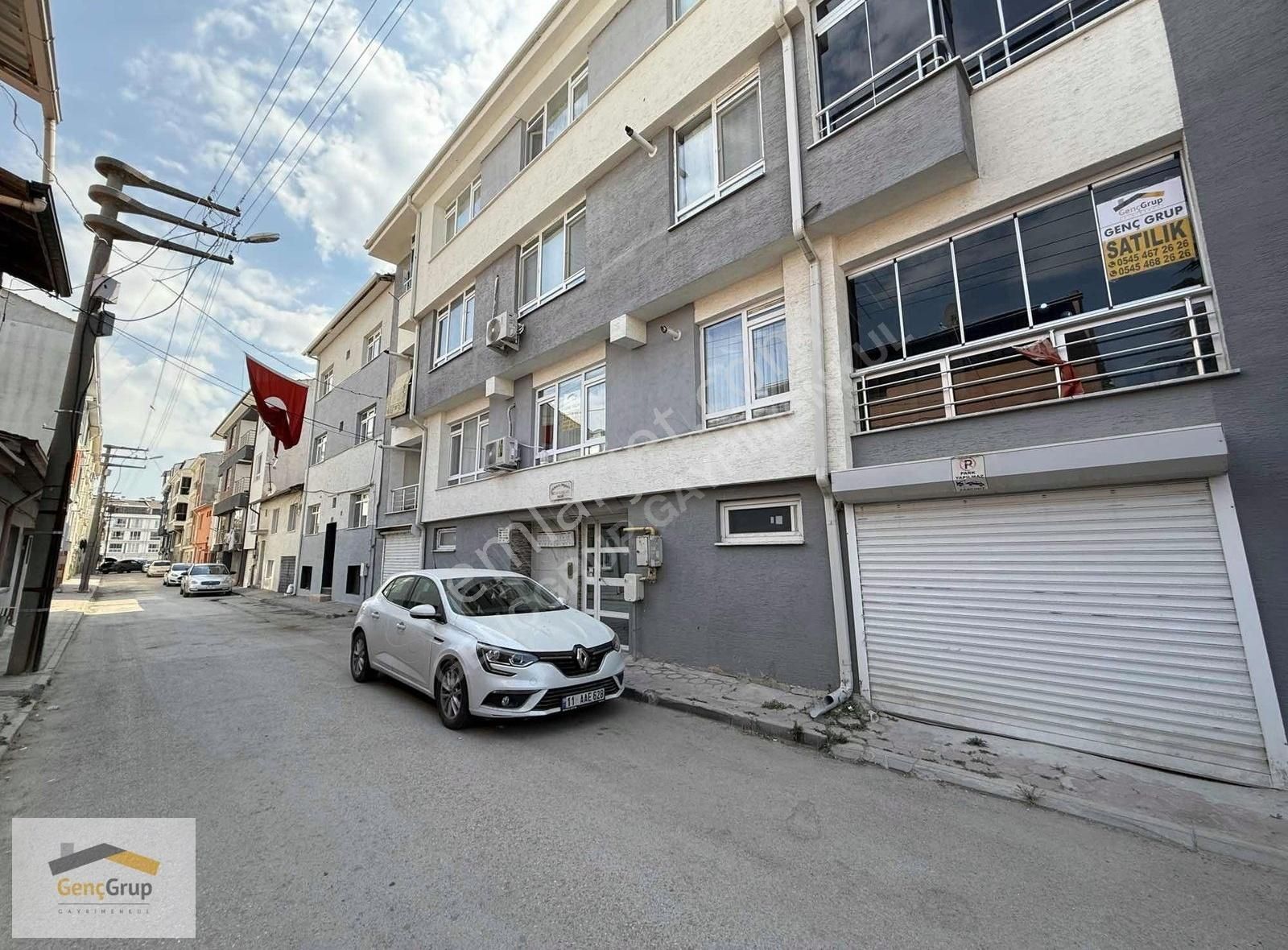*genç Grup* Şirntpe Yayla Pınar,cad Yakını Fırsat,çift Balkn 3+1