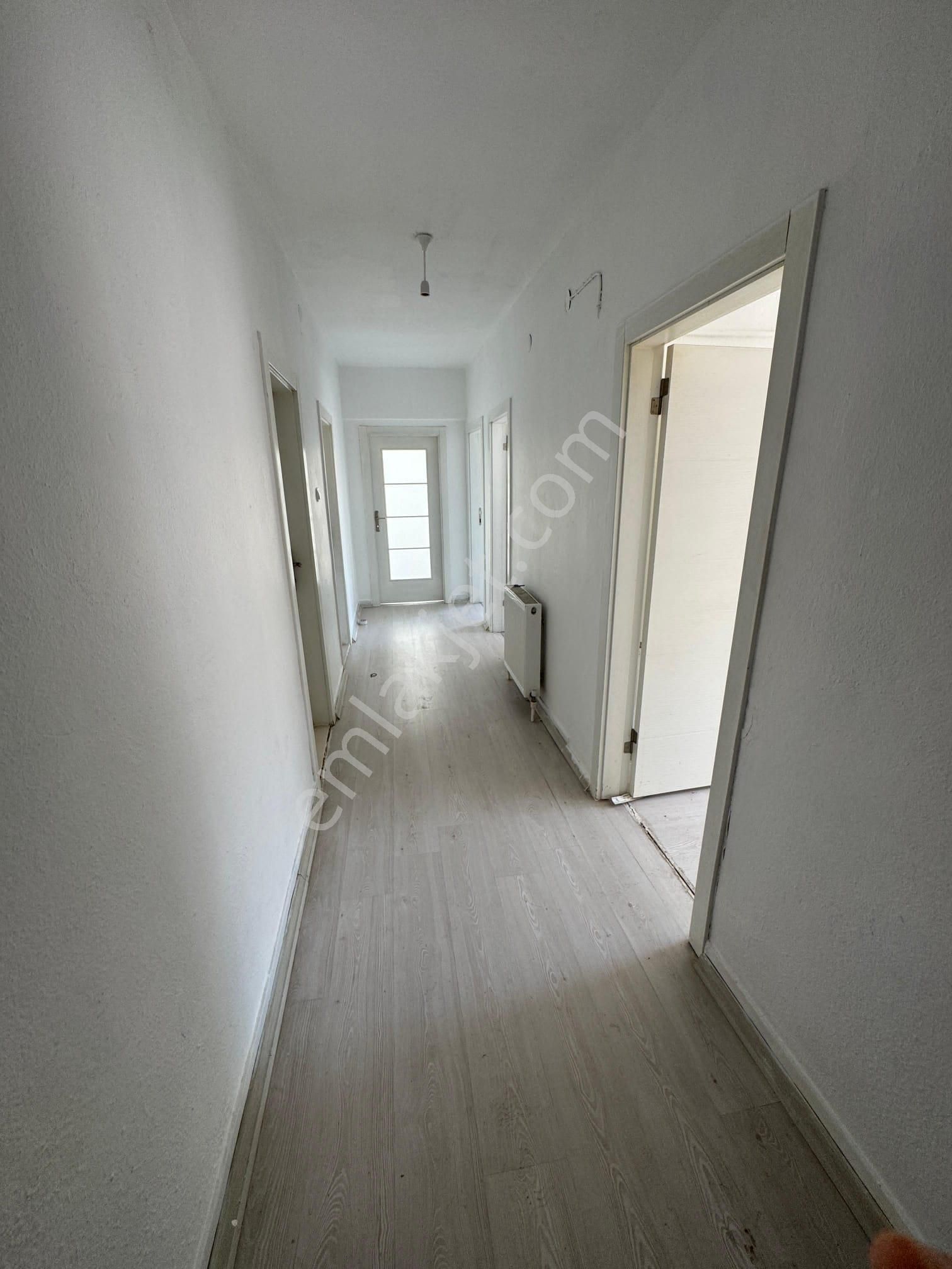 Tandoğan Mh De 3+1ara Katta Ön Cephe Kiralık Daire