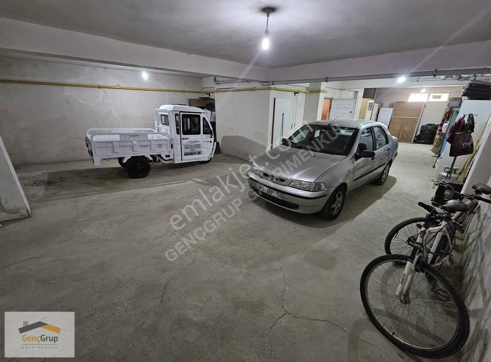 *genç Grup*şirintepe Mh Yaylapınar Cad Yakını Arakat Bakımlı 3+1