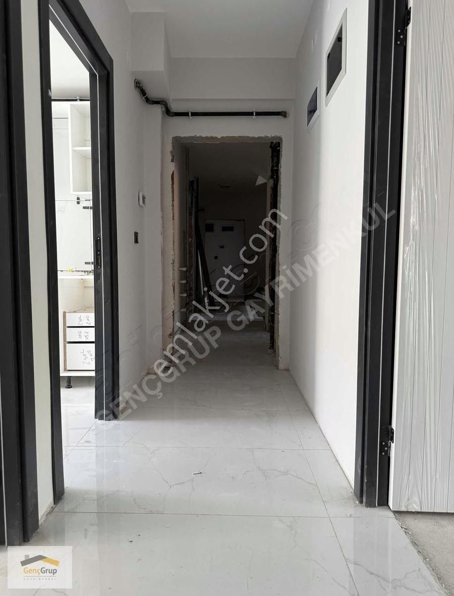 *genç Grup* Tamamı Yüksek Kredili,çift Balkon'lu,çok Geniş 2+0..