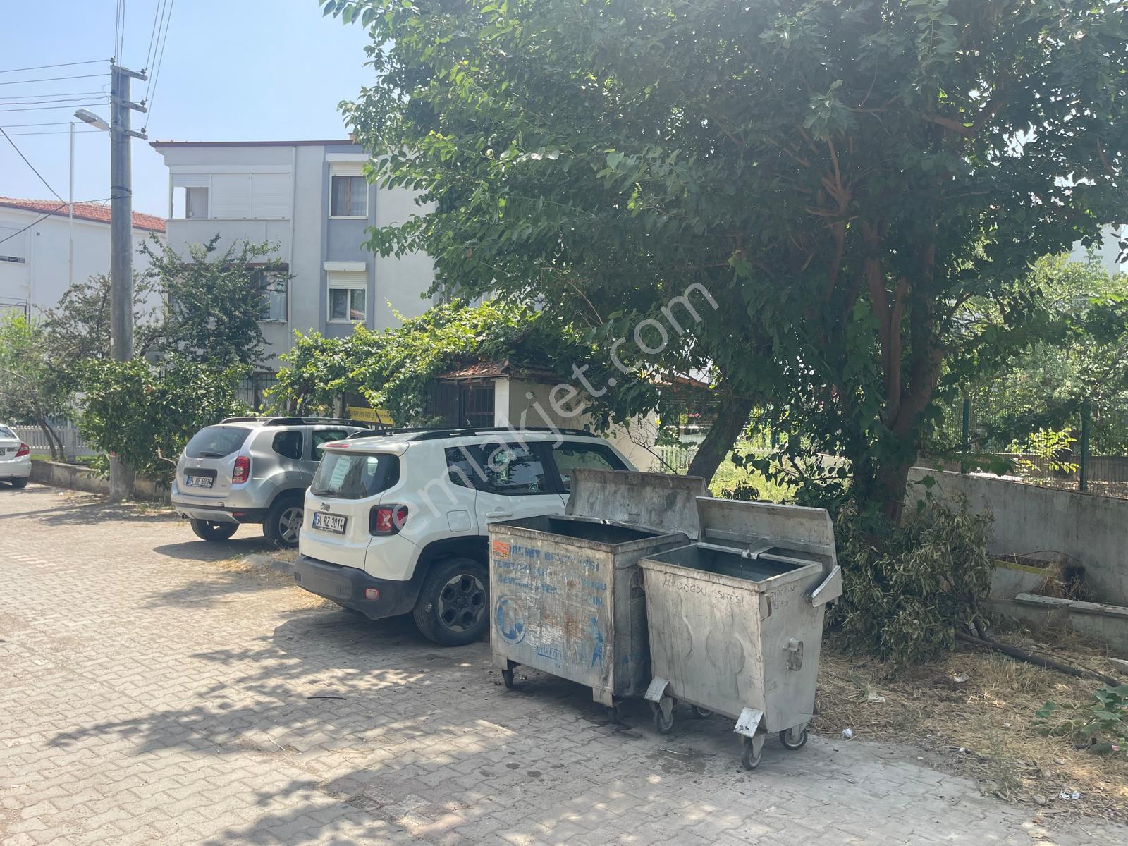 Poyraz Gayrimenkul'den Altınoluk Mıhlı'da Deniz'e Çok Yakın Ticri İmarlı Arsa - Görsel 4
