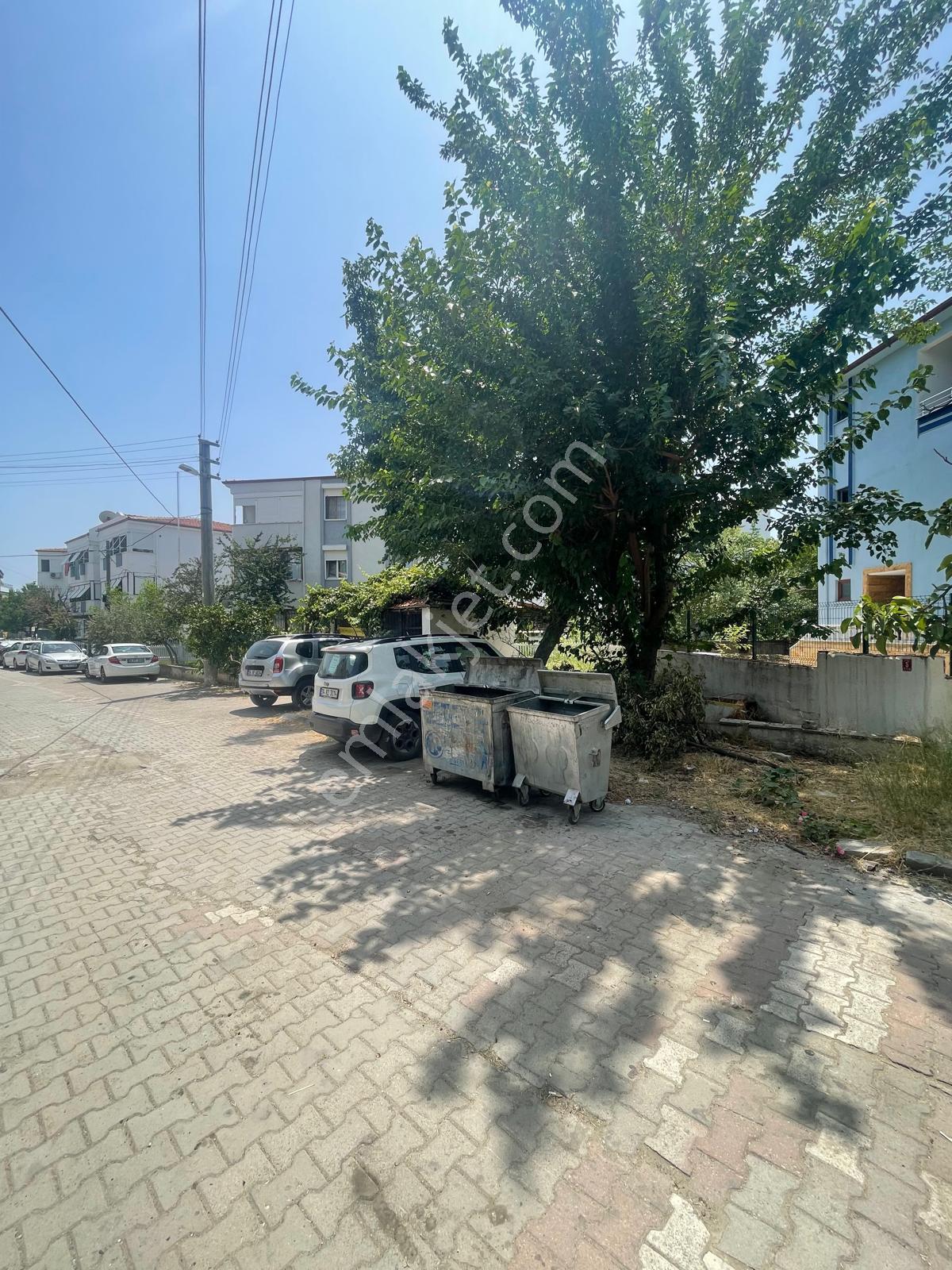 Poyraz Gayrimenkul'den Altınoluk Mıhlı'da Deniz'e Çok Yakın Ticri İmarlı Arsa - Görsel 6