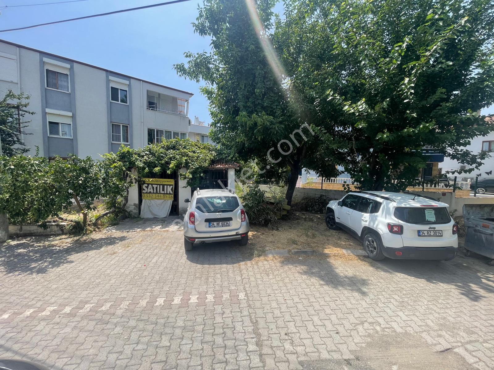 Poyraz Gayrimenkul'den Altınoluk Mıhlı'da Deniz'e Çok Yakın Ticri İmarlı Arsa - Görsel 12