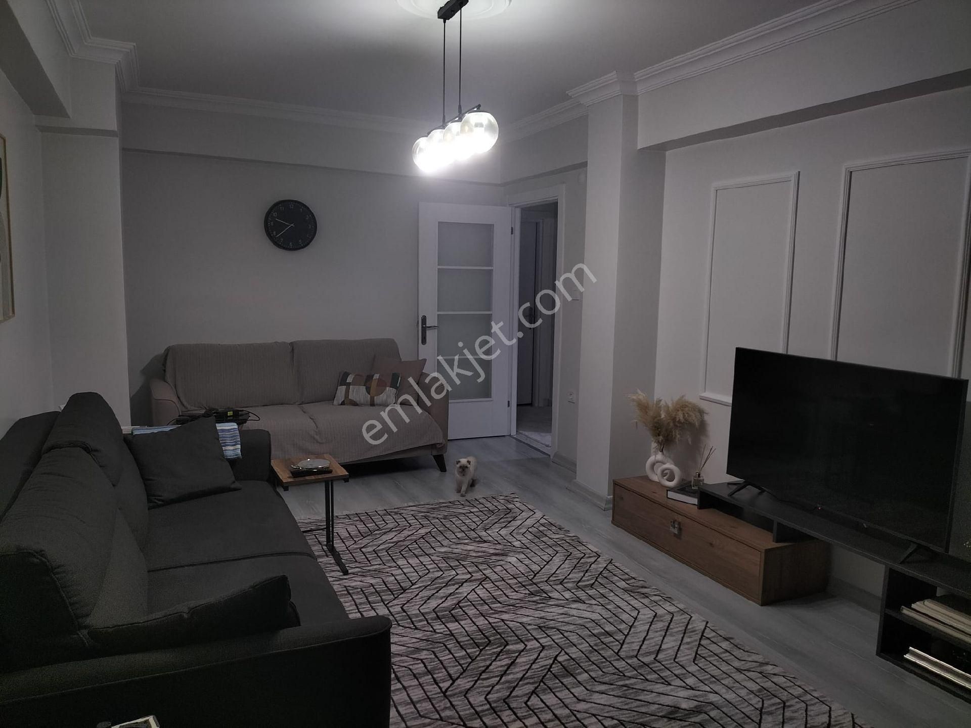 Ergenler'den Esenler Fatih Mahallesinde Satılık 100 M2 Yeni Bina